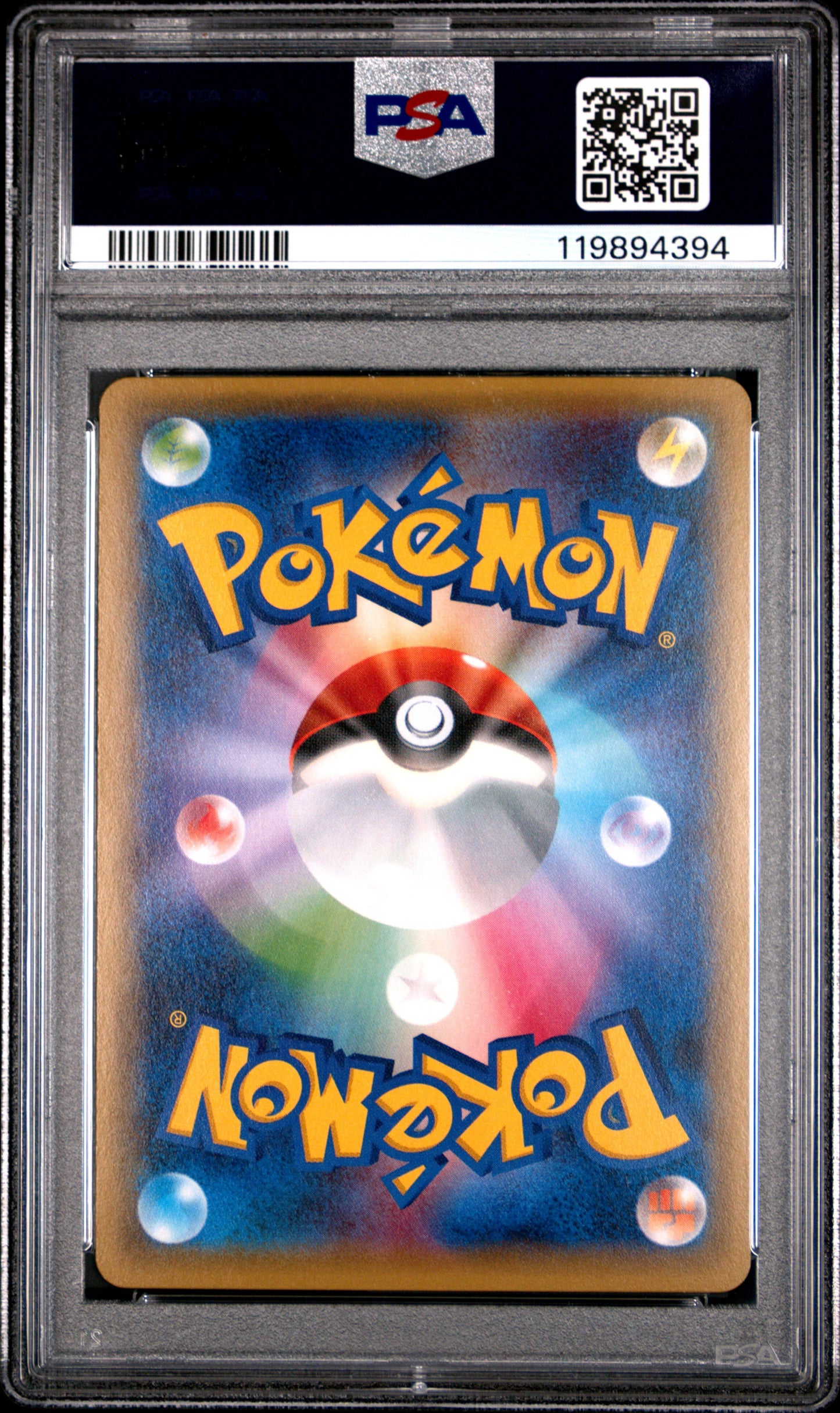 PSA 9 - Slurpuff Holo 024/032 XY CP3 Pokekyun Collection 1st Edition - Pokemon