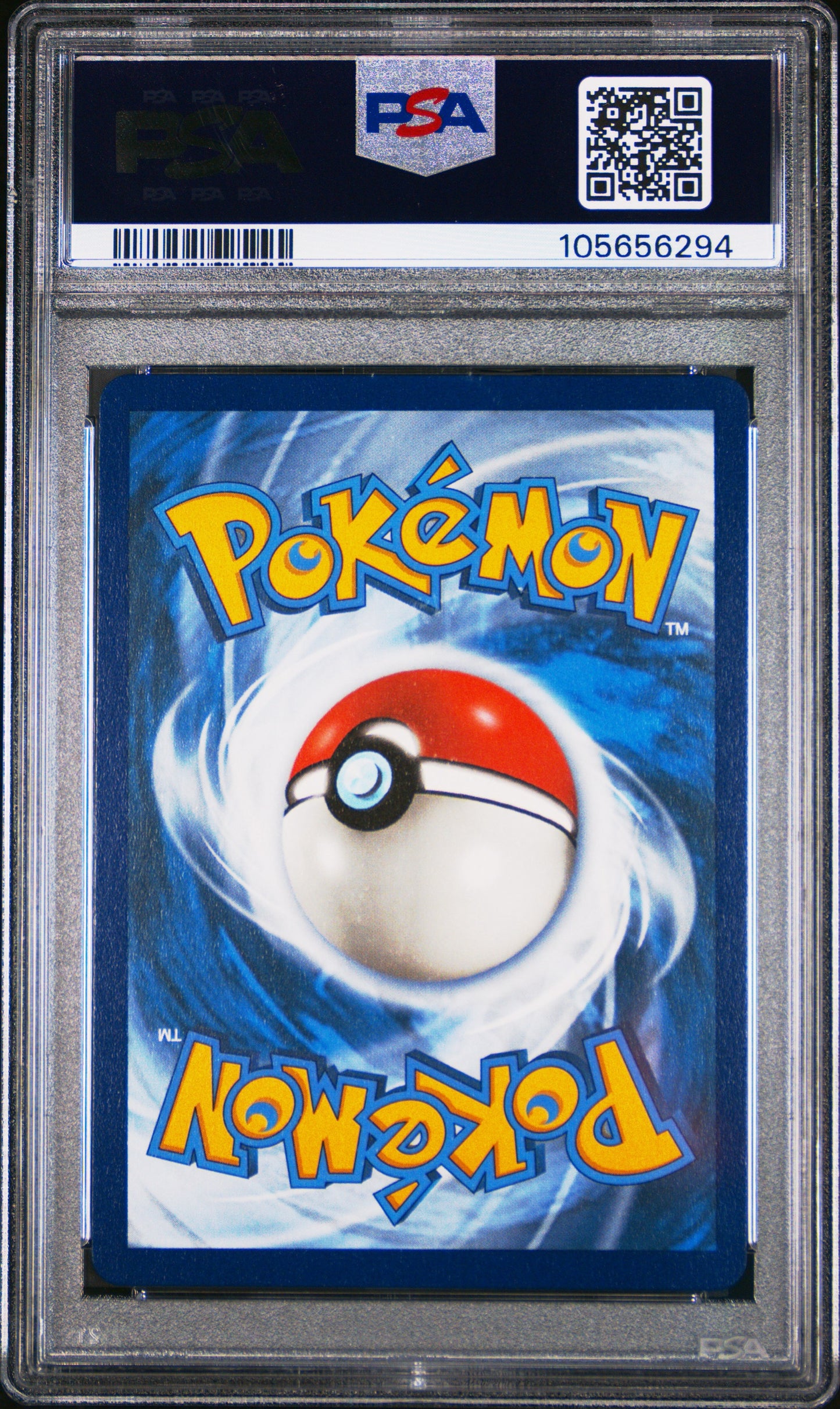 PSA 10 - Espeon V Alternate Art 180/203 SWSH Evolving Skies - Pokemon