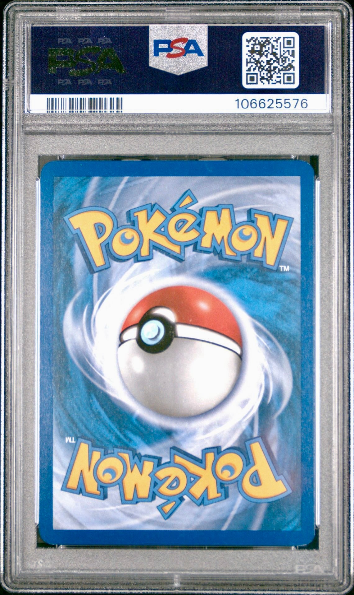 PSA 8 -Zapdos 8/16 2009 Pokemon RUMBLE - Pokemon
