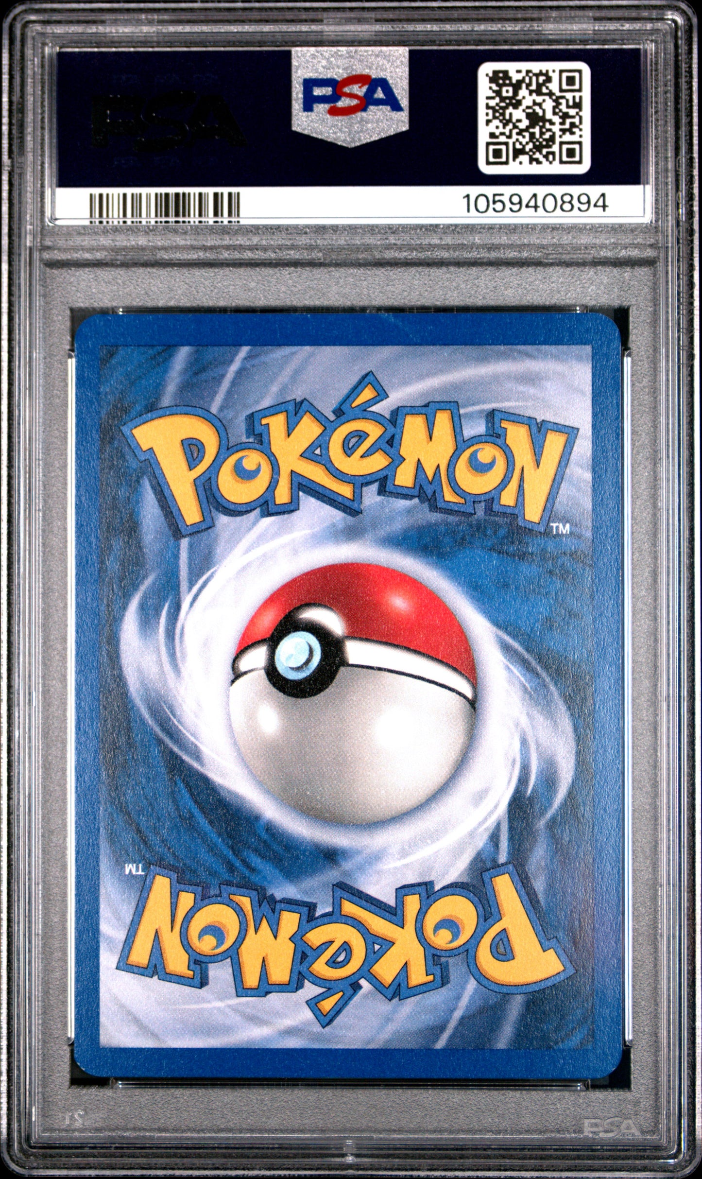 PSA 8 - Pikachu 60/64 Jungle 2000 World Collection - Pokemon