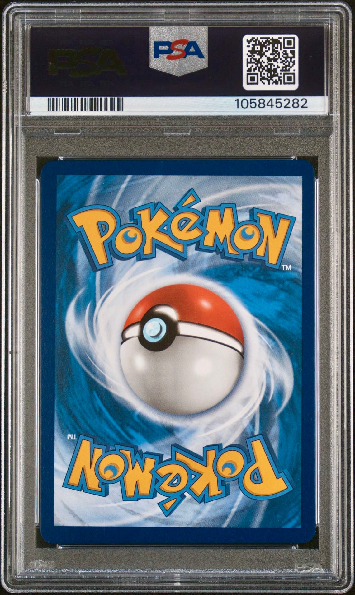 PSA 9 - Umbreon V 189/203 SWSH Evolving Skies - Pokemon