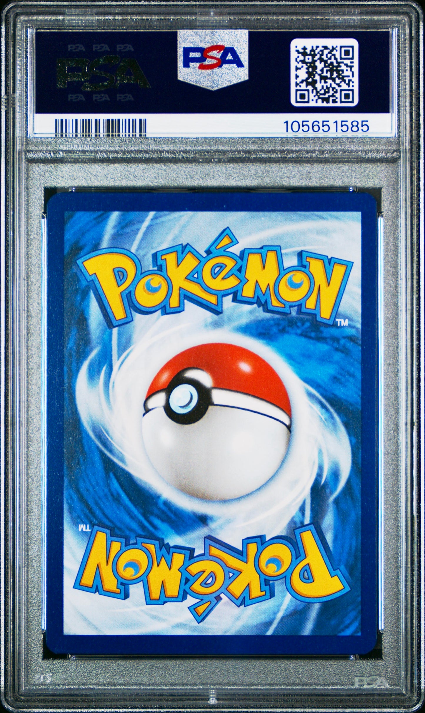PSA 9 - Nidoking IR 174/165 SV MEW English 151 - Pokemon