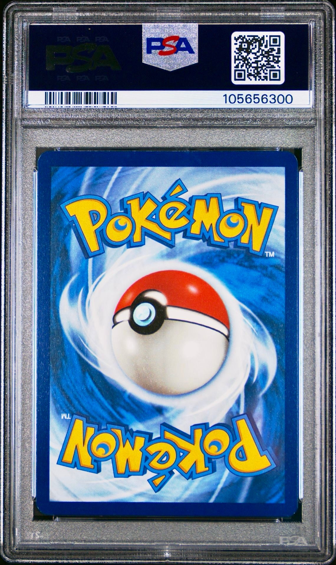 PSA 9 - Magikarp 203/193 SV Paldea Evolved - Pokemon