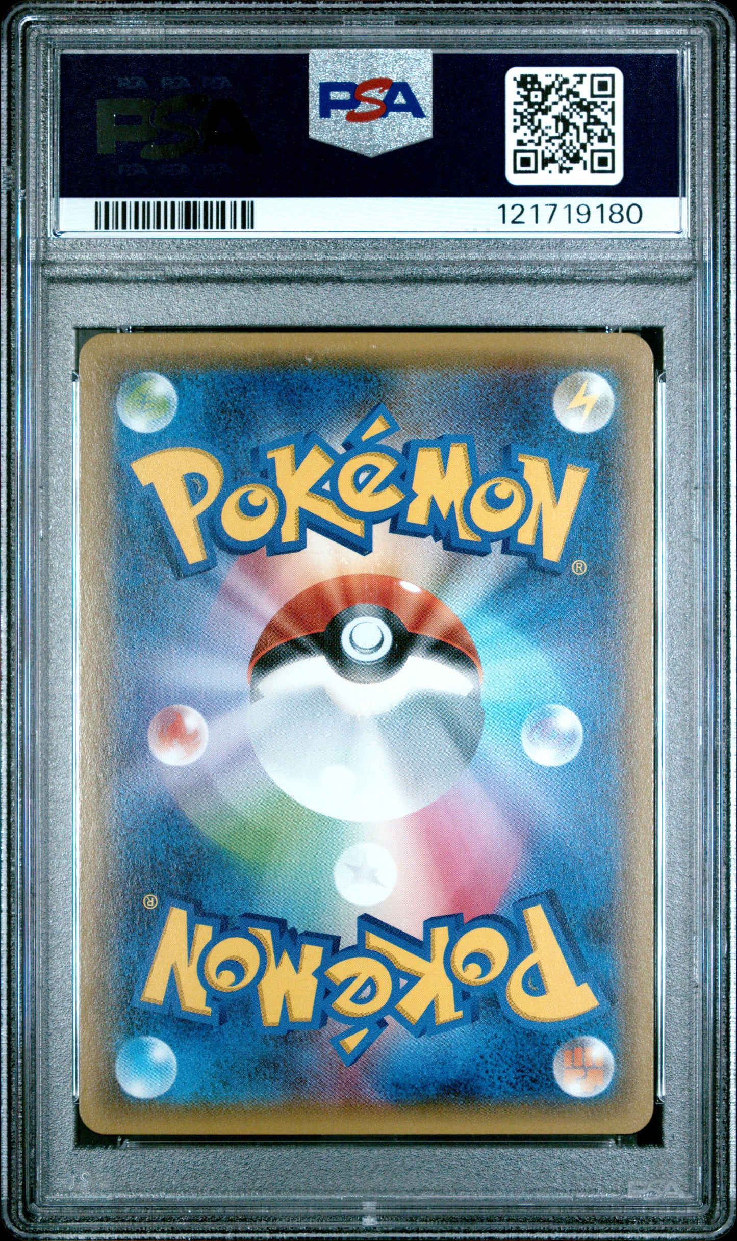 PSA 10 - Sylveon EX 025/032 XY CP3 Pokekyun Collection 1st Edition - Pokemon