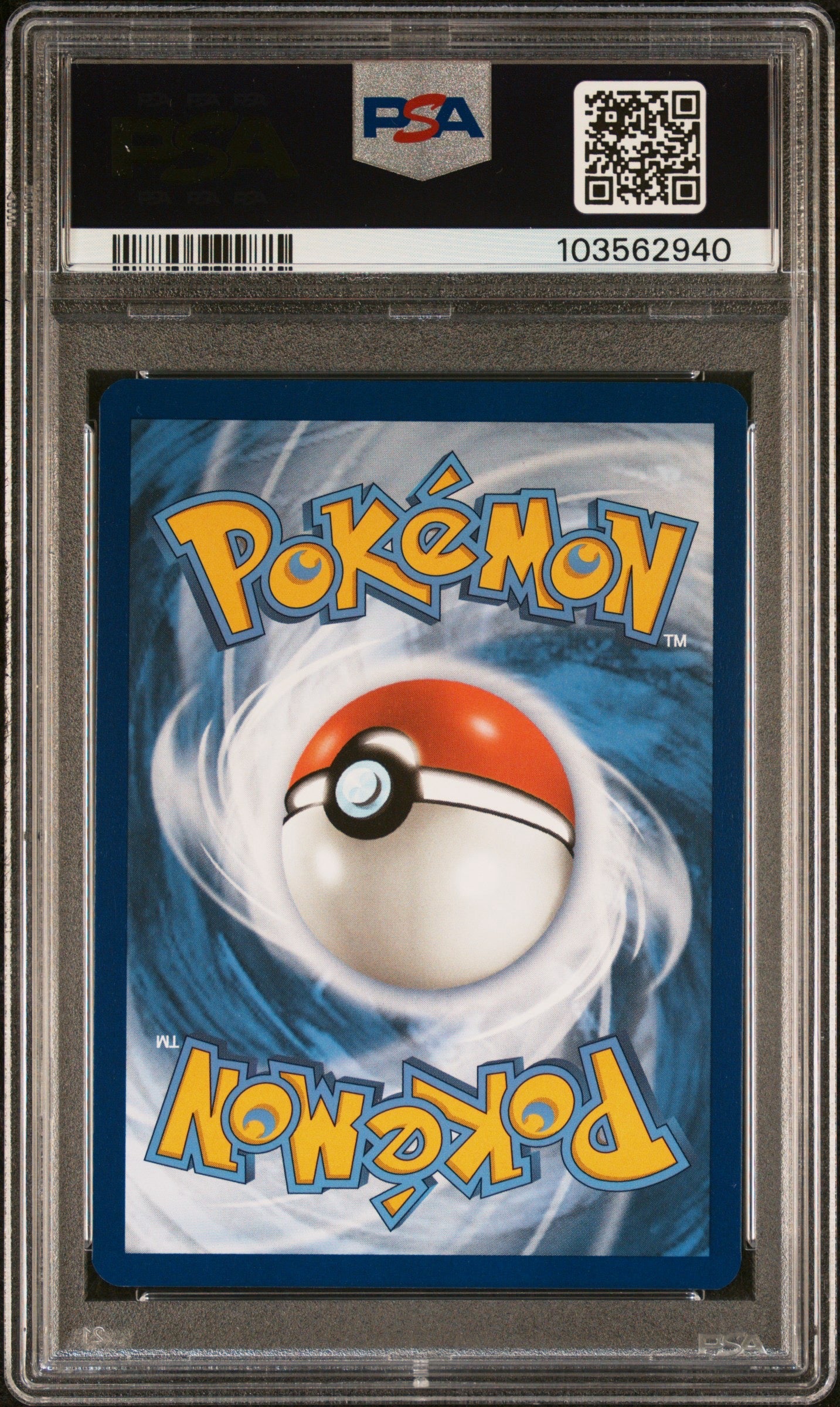 PSA 9 - Appletun IR 211/191 SV Surging Sparks - Pokemon