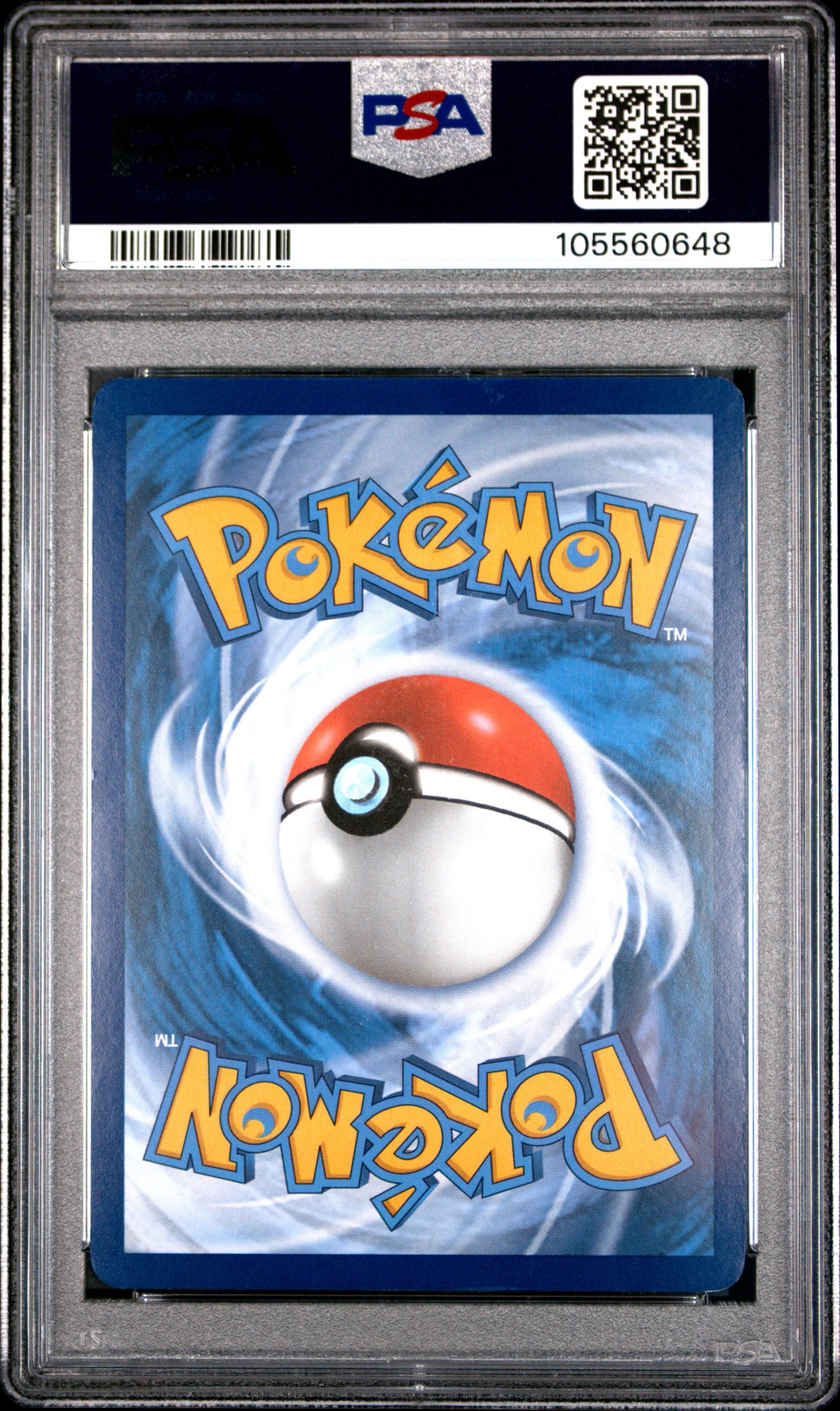 PSA 8 - Pelipper SVP022 Paldea Evolved STAFF Prerelease Promo - Pokemon