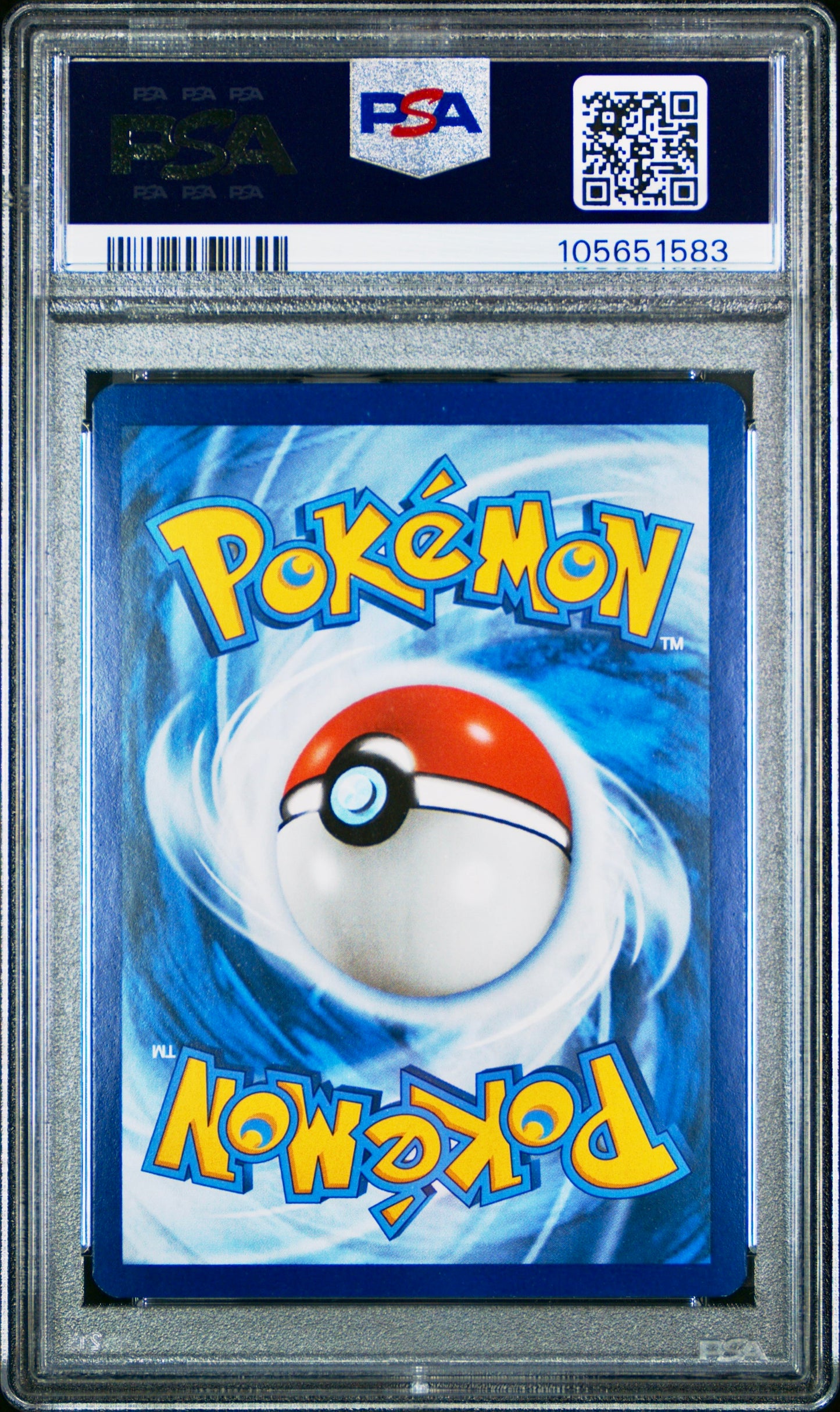 PSA 9 - Pidgeotto IR 208/197 SV Obsidian Flames - Pokemon