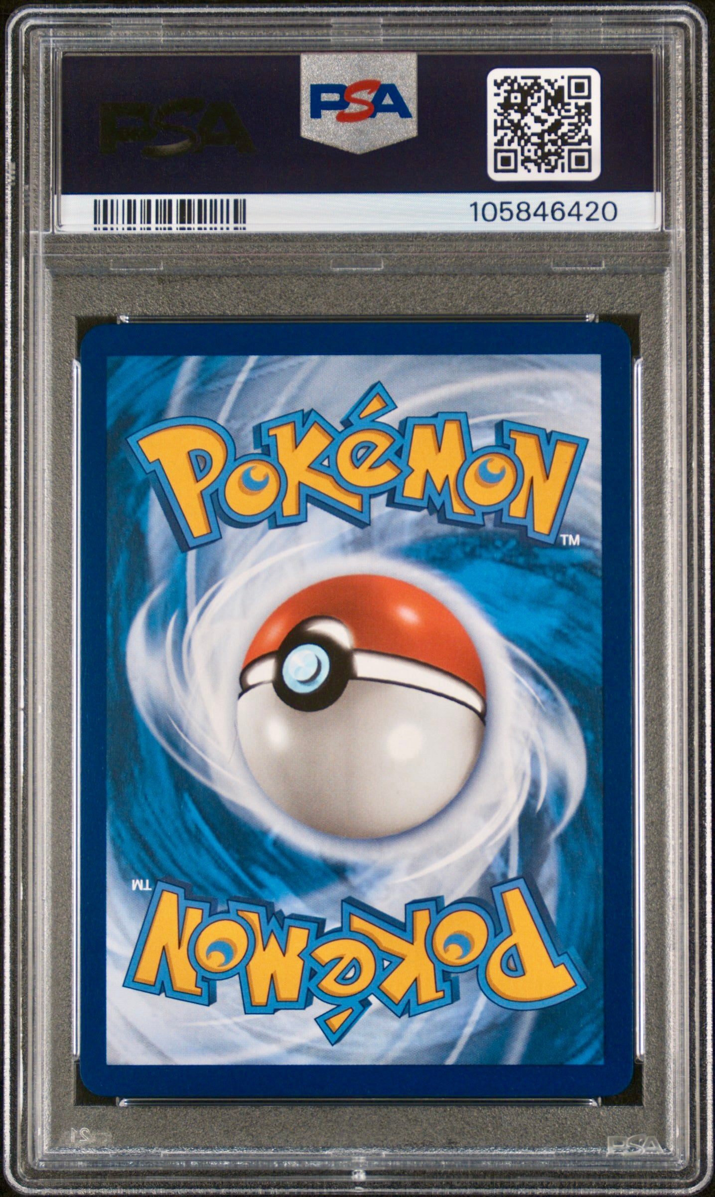 PSA 10 - Glaceon VSTAR GG40/GG70 SWSH Crown Zenith - Pokemon