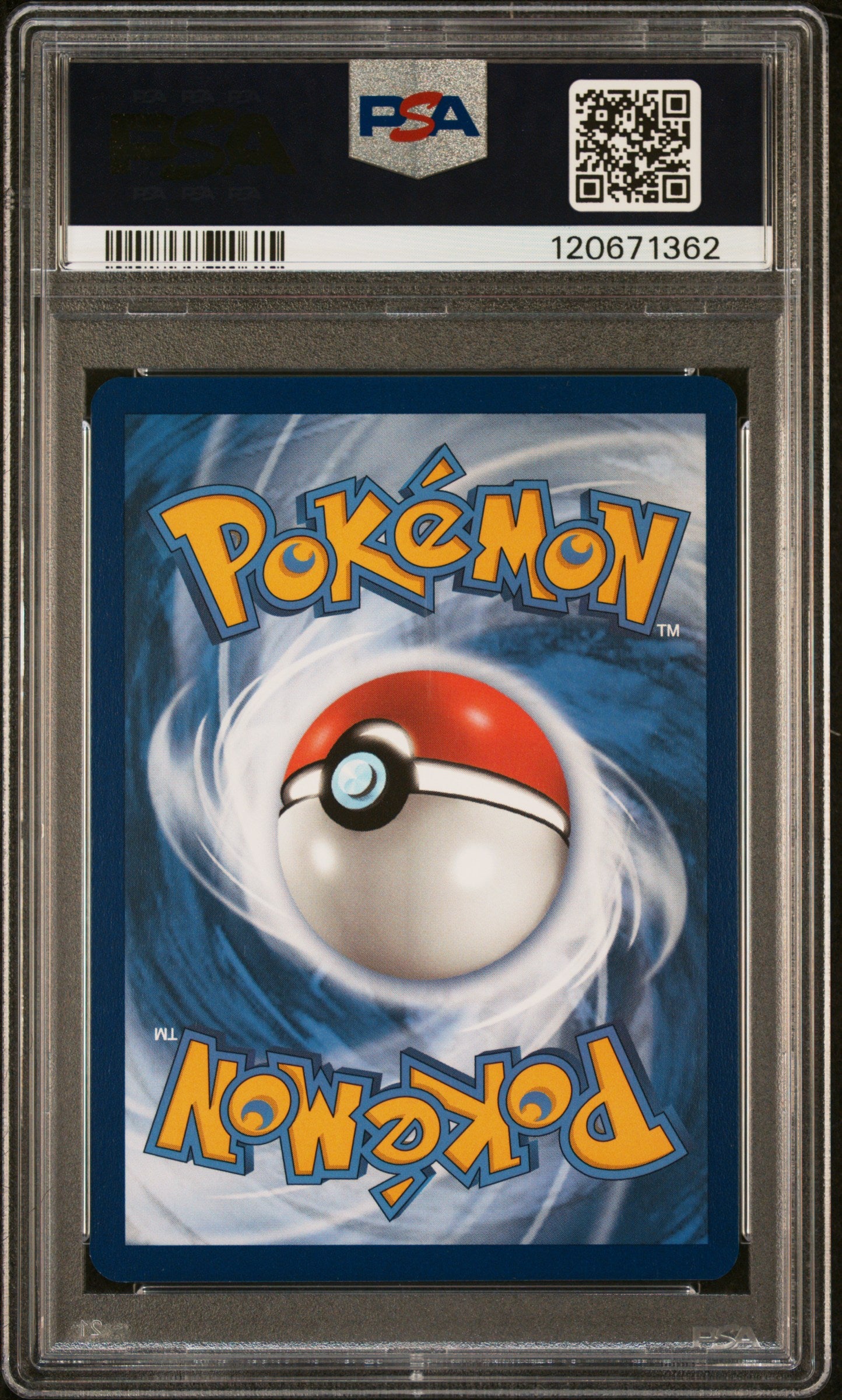 PSA 10 - Penny 252/198 SIR SV Scarlet & Violet Base Set - Pokemon