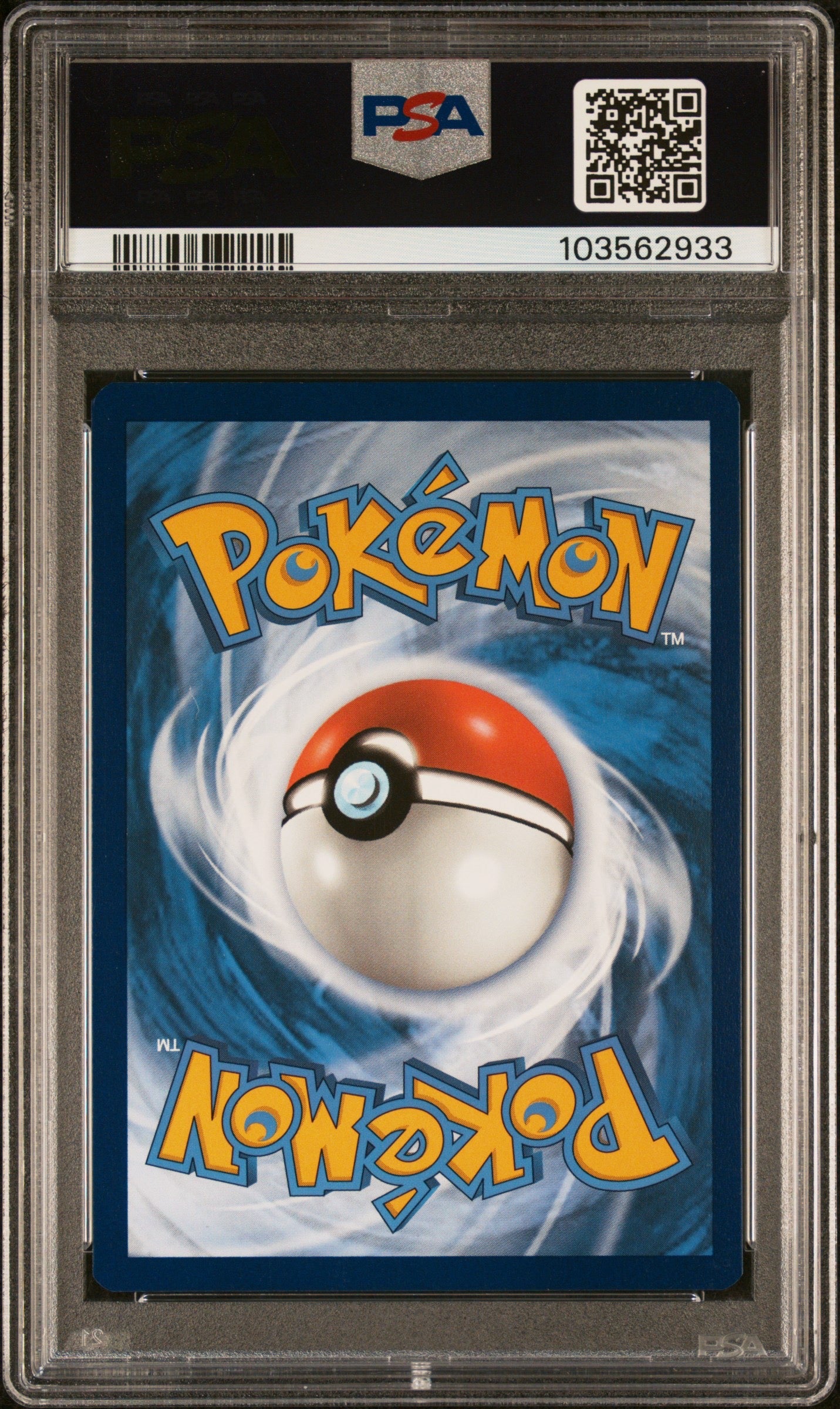 PSA 9 - Pikachu GG30/GG70 SWSH Crown Zenith - Pokemon