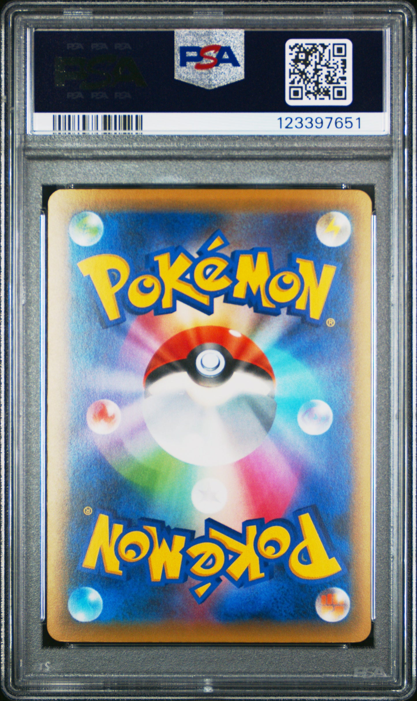 PSA 9 - Greninja Reverse 035/131 XY CP4 Premium Champion Pack - Pokemon