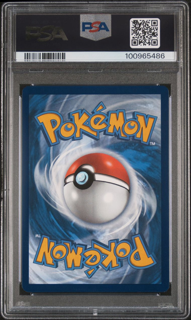 PSA 9 - Giratina VSTAR GG69/GG70 SWSH Crown Zenith - Pokemon