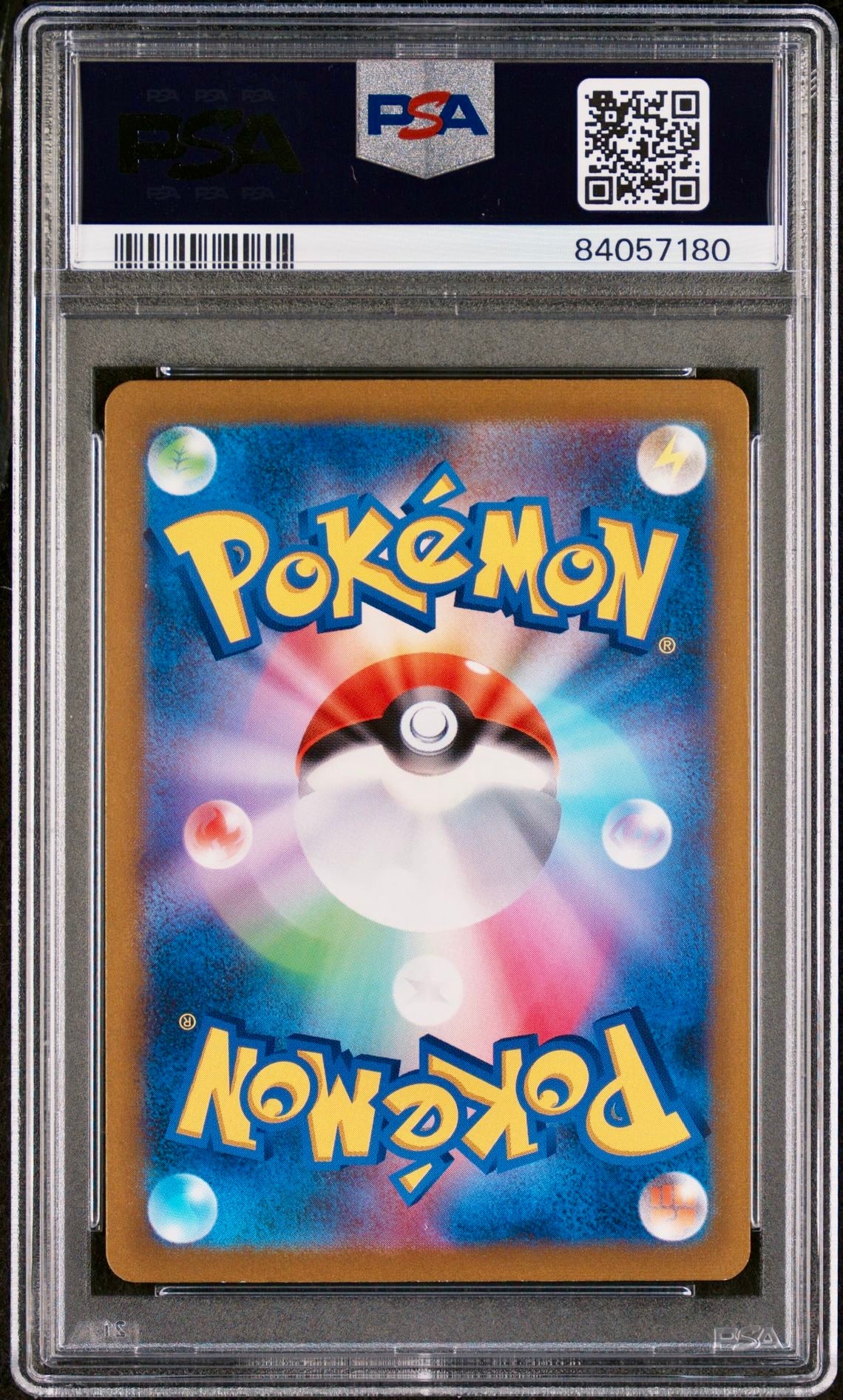 PSA 10 - Raichu 009/032 CLL Japanese Classic Collection - Pokemon