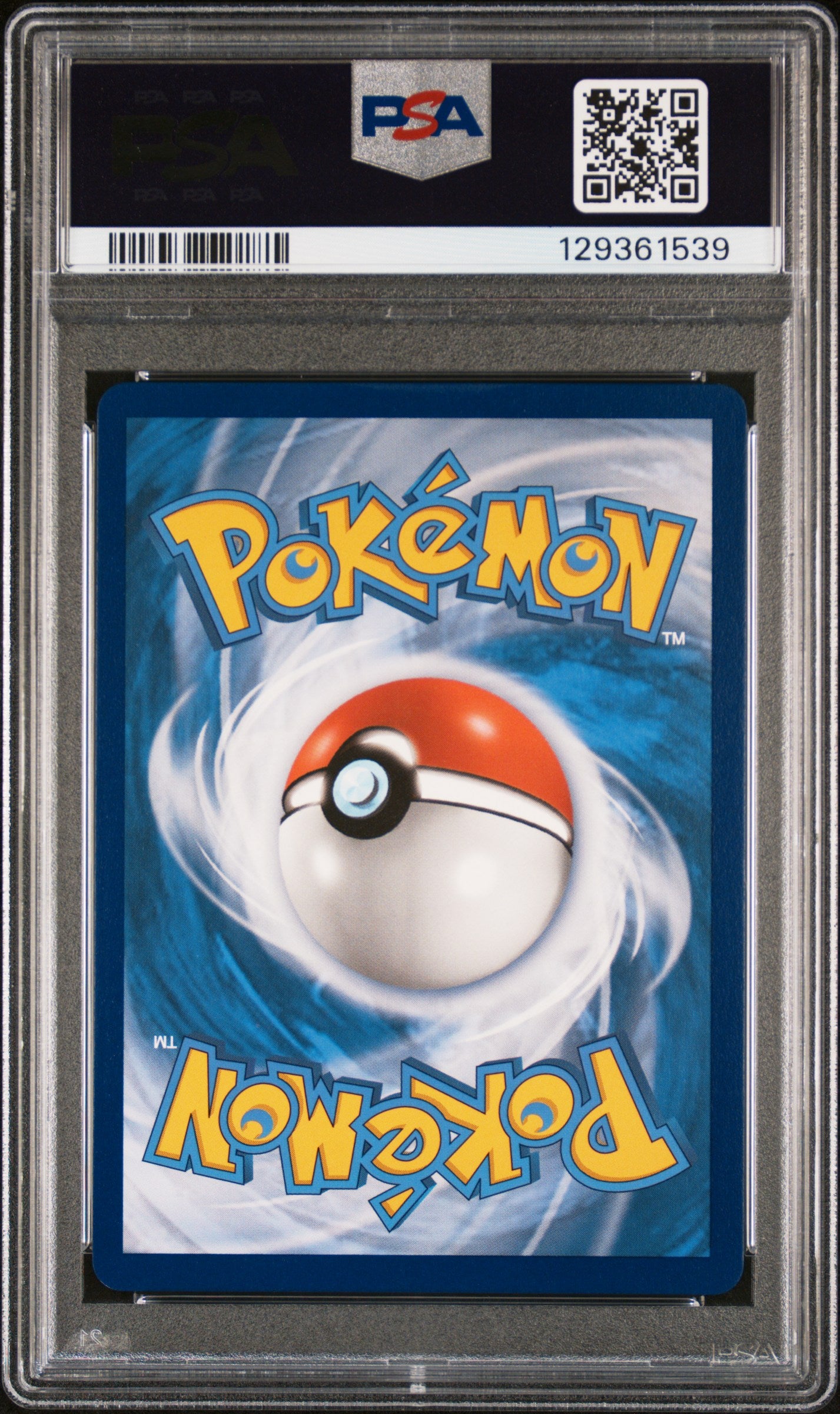 PSA 9 - Charizard V SWSH050 Champions Path ETB Promo - Pokemon