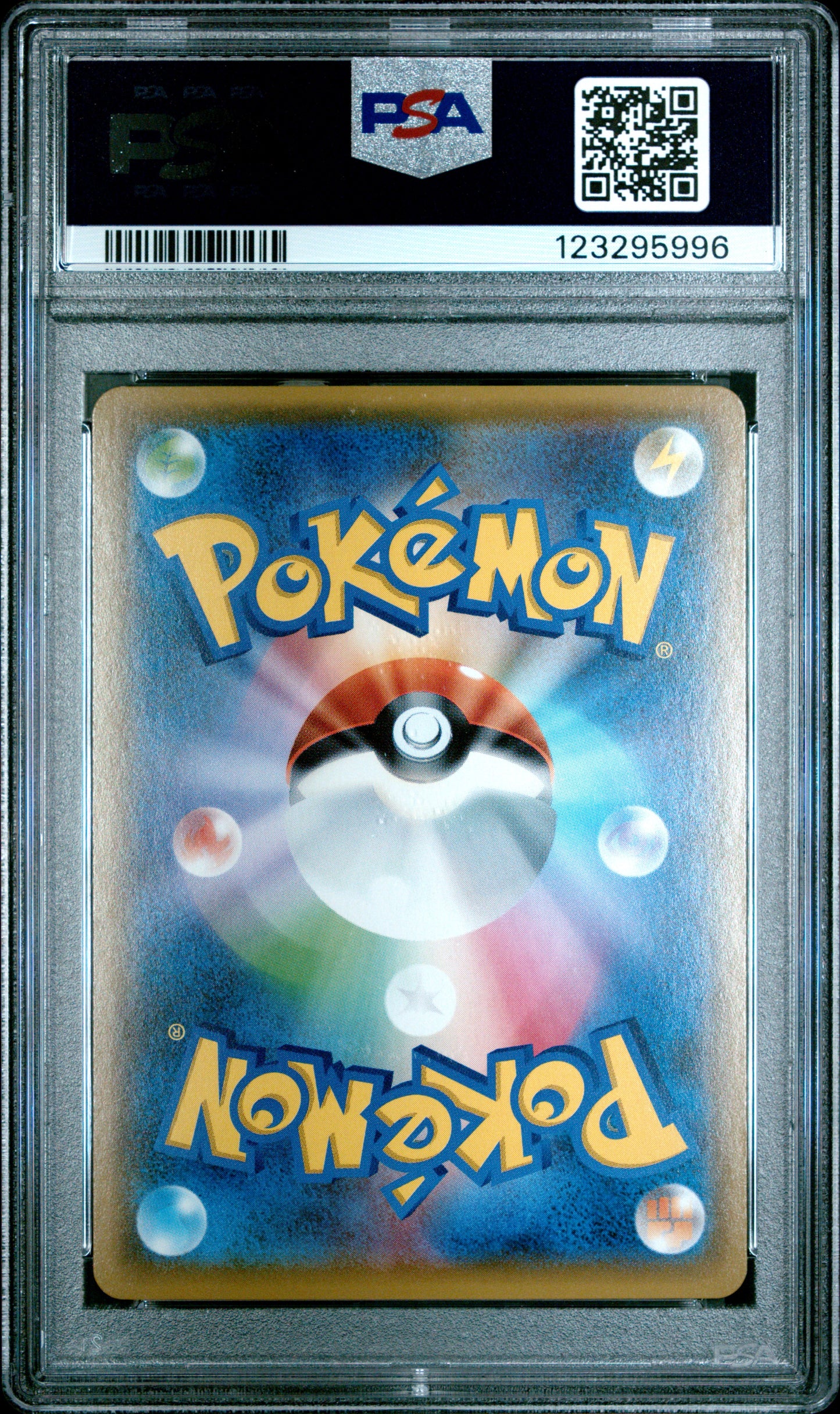 PSA 10 - Blaziken Reverse 014/150 SM8b Ultra Shiny GX - Pokemon