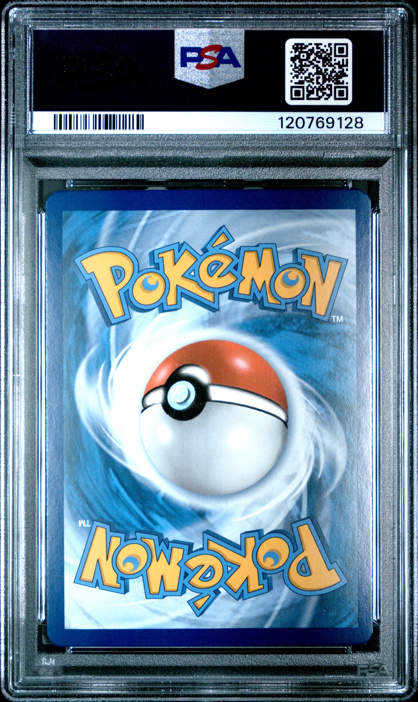 PSA 10 - Pikachu V 222/184 CSR s8b VMAX Climax - Pokemon