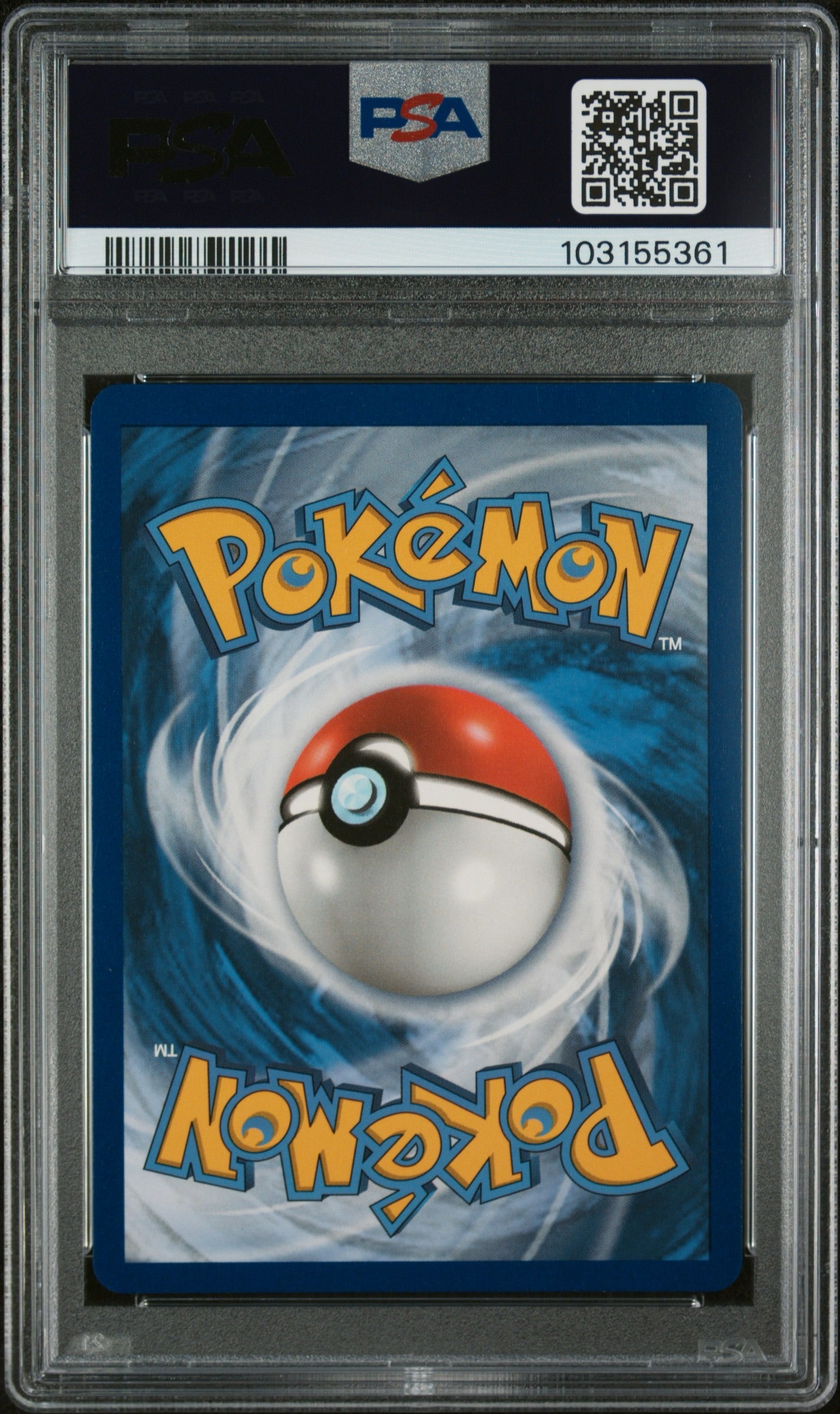 PSA 10 - Primal Kyogre EX 96/98 XY Ancient Origins - Pokemon