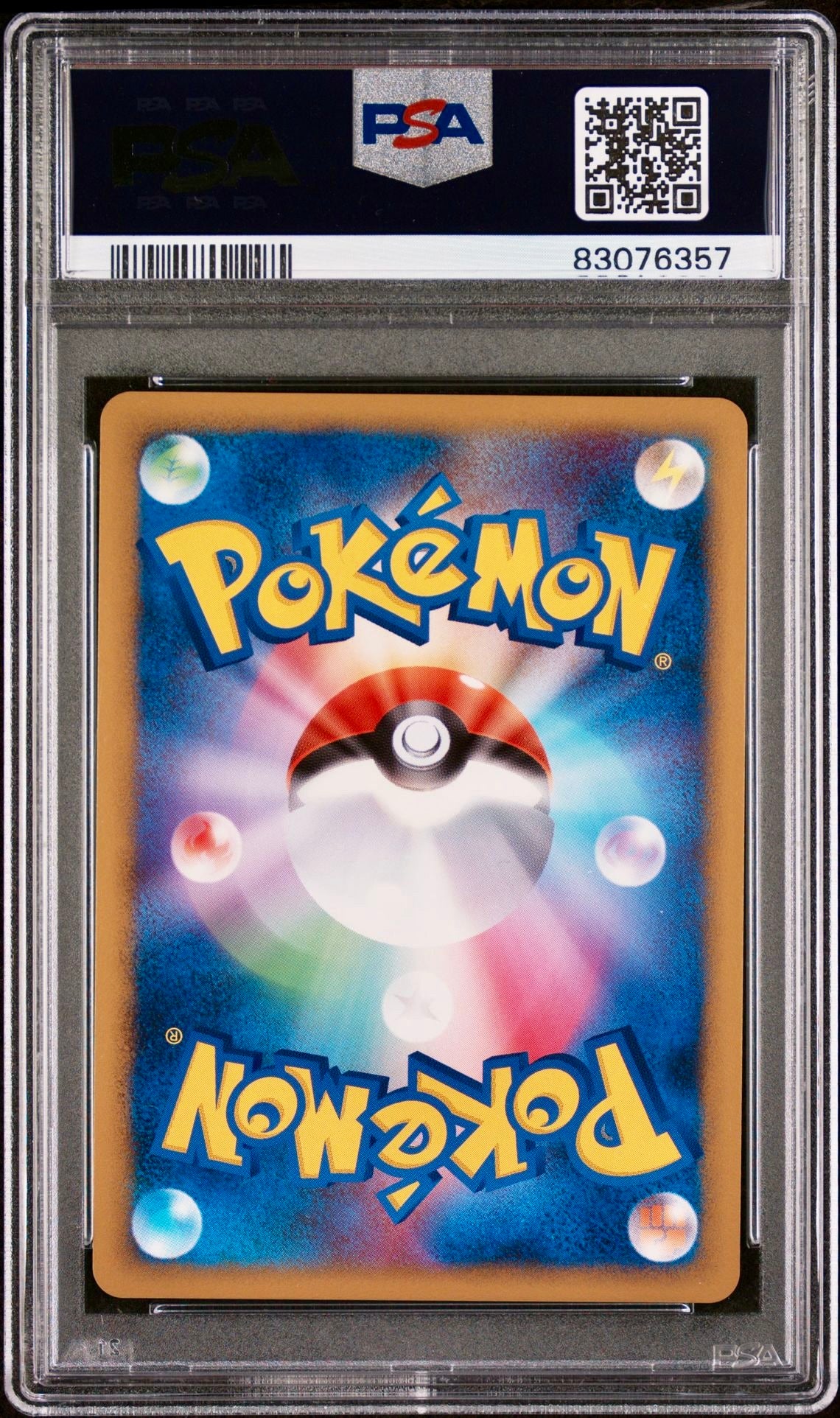 PSA 10 - Probopass Holo 010/012 PtS Shaymin Lv.X Collection Pack - Pokemon