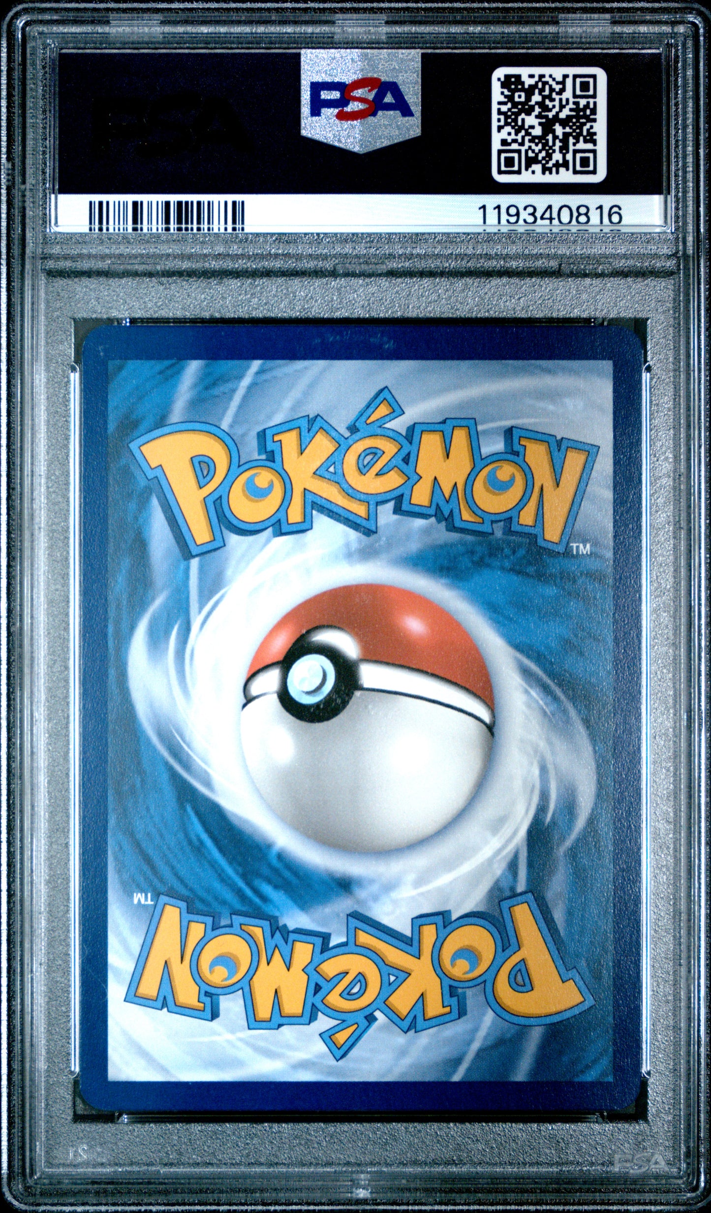 PSA 10 - Vaporeon ex 023/131 SV Prismatic Evolutions - Pokemon