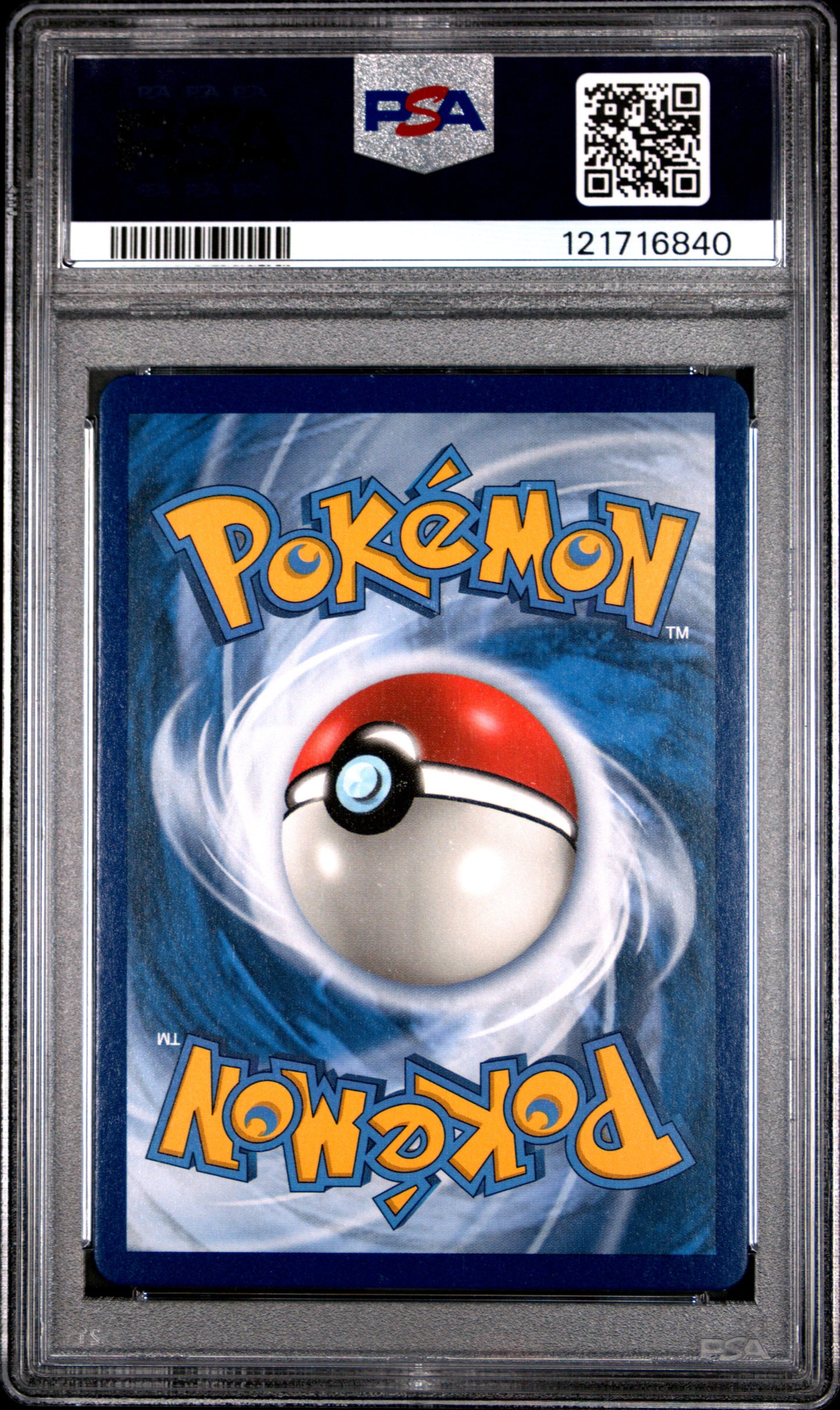 PSA 10 - Sylveon GX SV76/SV94 SM Hidden Fates - Pokemon