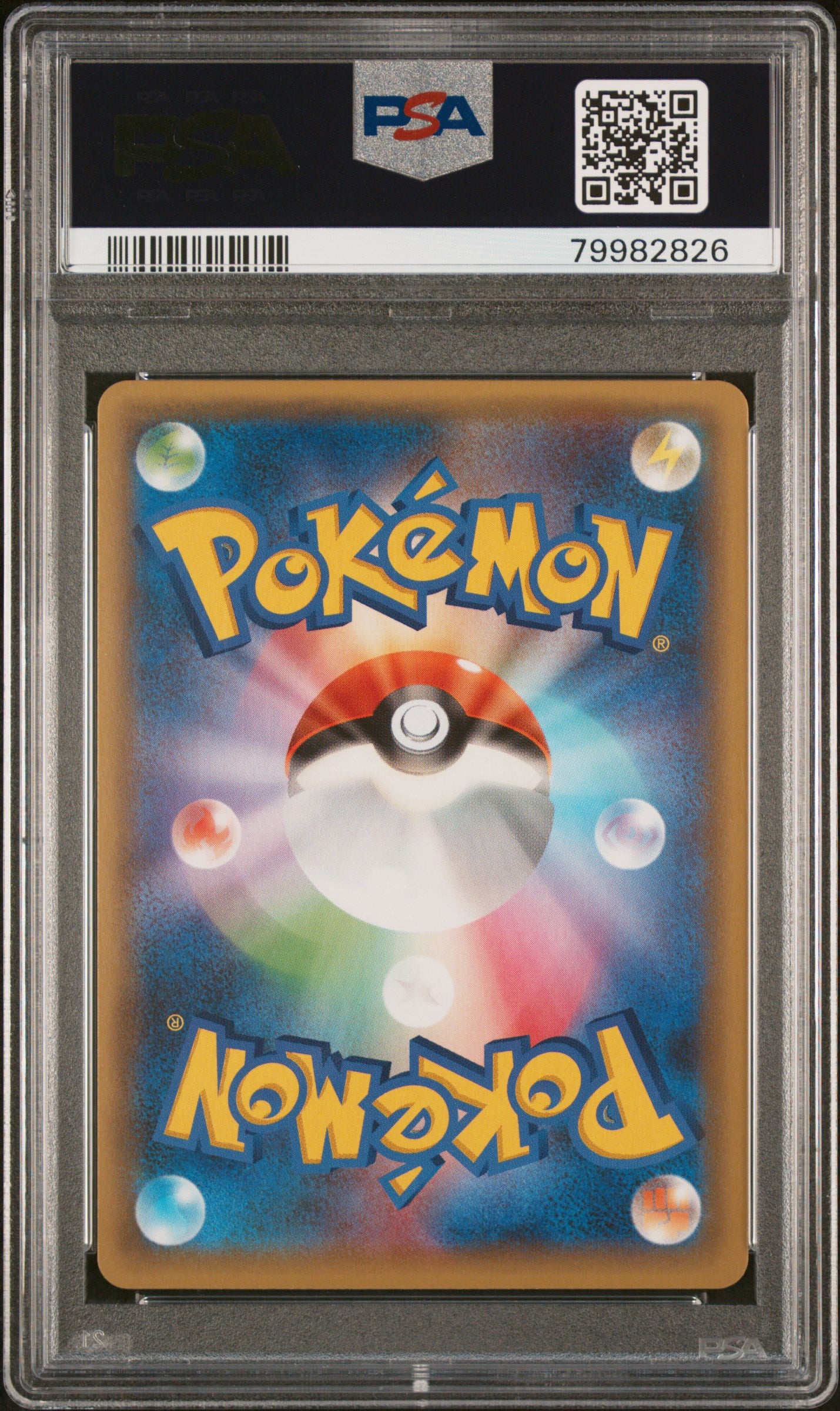 PSA 9 - Charizard Holo 001/025 s8a-P 25th Japanese Anniversary - Pokemon