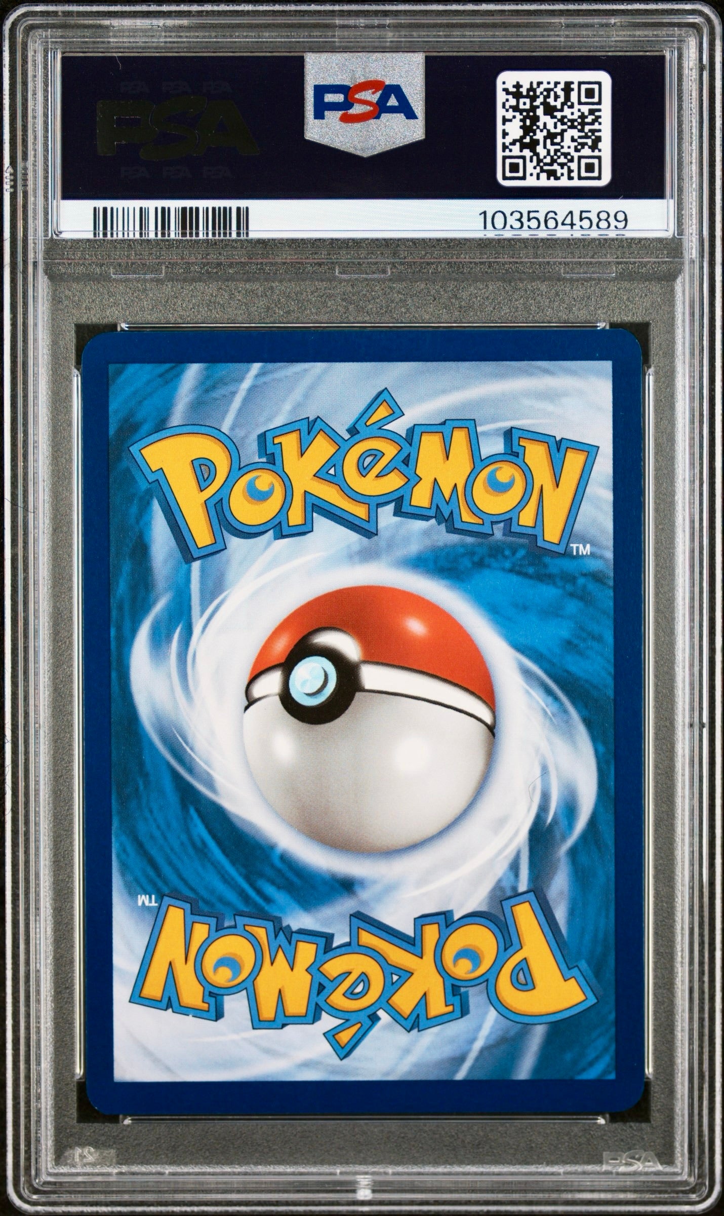 PSA 10 - Quaquaval ex 260/193 SV Paldea Evolved - Pokemon