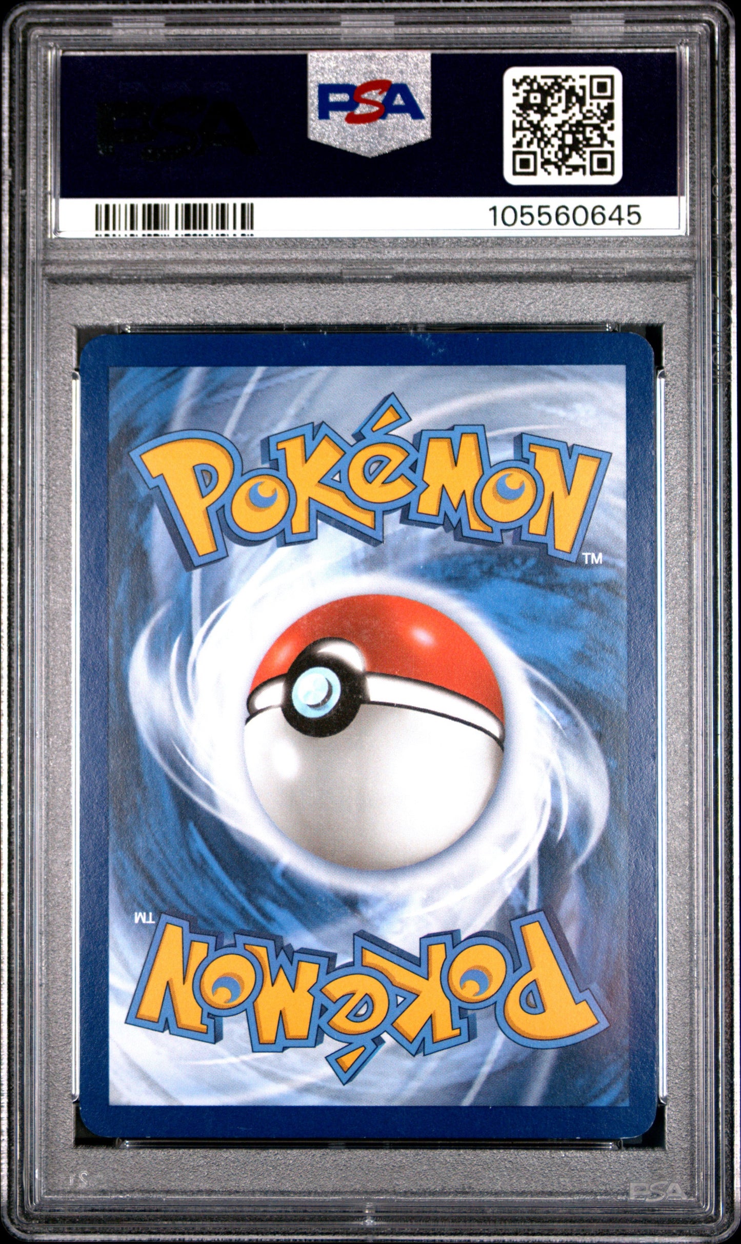 PSA 8 - Baxcalibur SVP019 Paldea Evolved STAFF Prerelease Promo - Pokemon