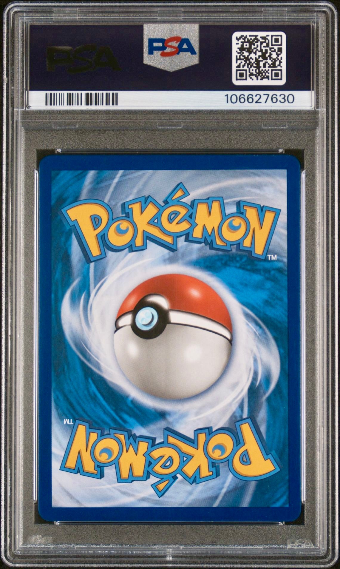 PSA 9 - Tyranitar GX 223/214 SM Lost Thunder - Pokemon