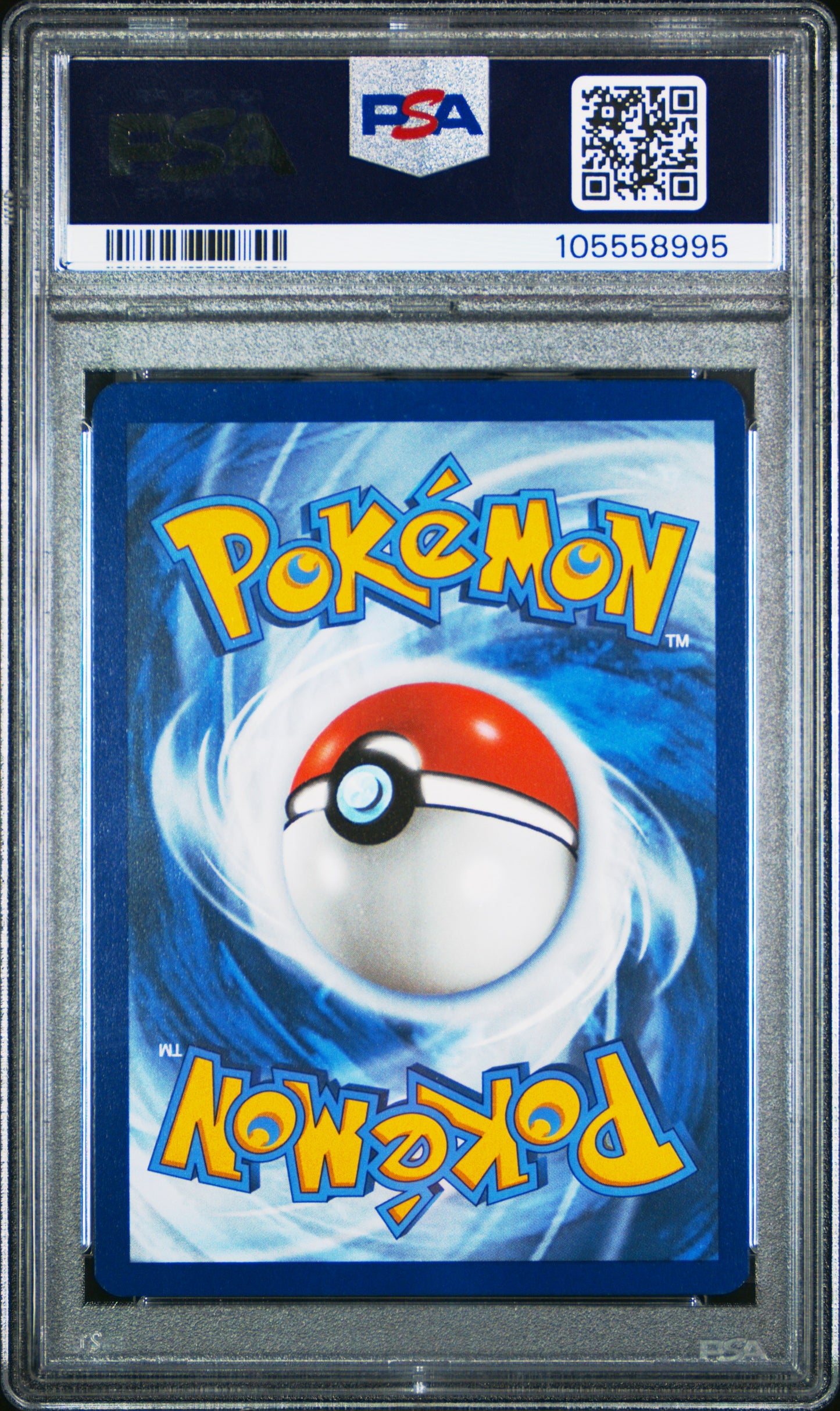 PSA 8 - Zorua IR 075/064 SV Shrouded Fable - Pokemon