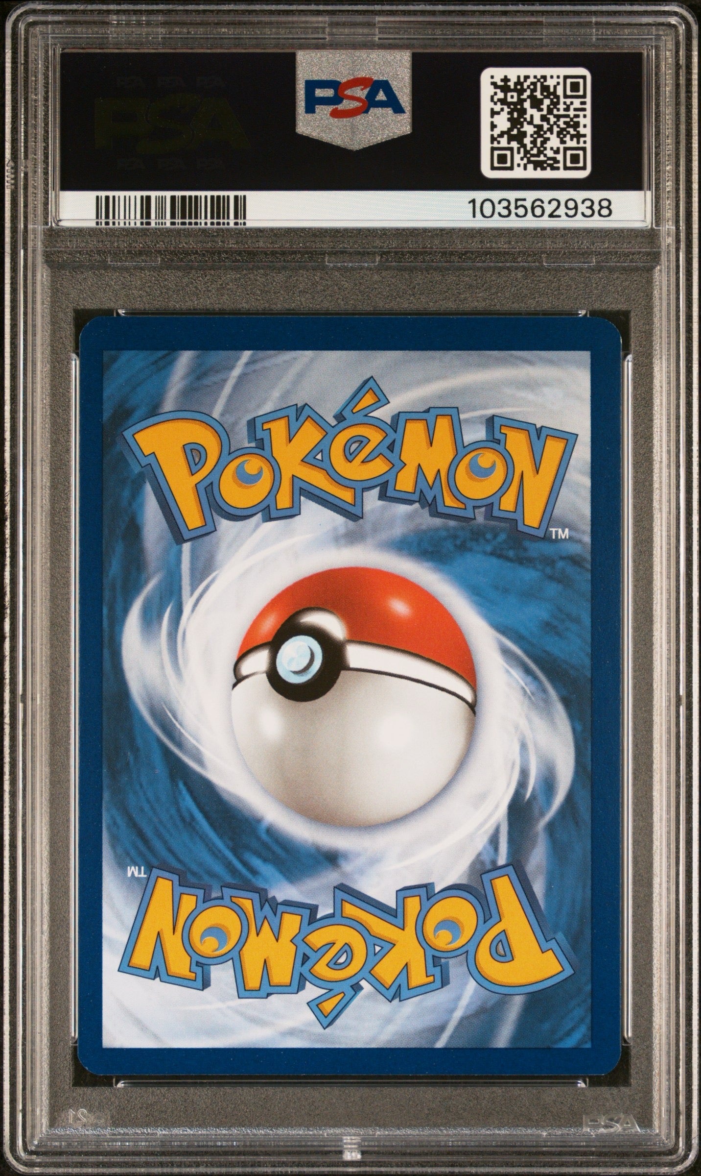 PSA 8 - Nidoking IR 174/65 SV MEW English 151 - Pokemon