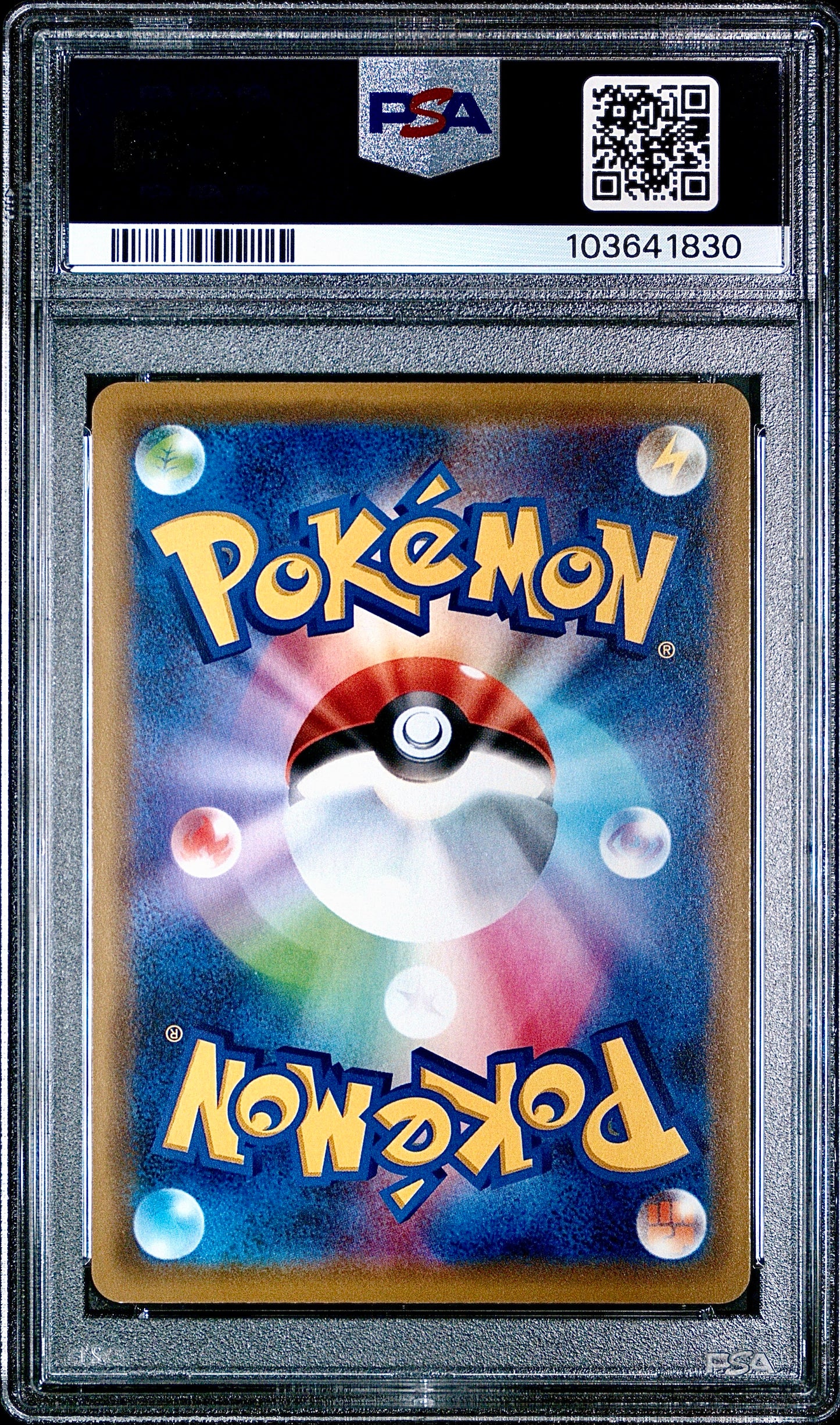 PSA 10 - Pikachu & Zekrom GX 041/173 SM12a Tag Team GX All Stars - Pokemon