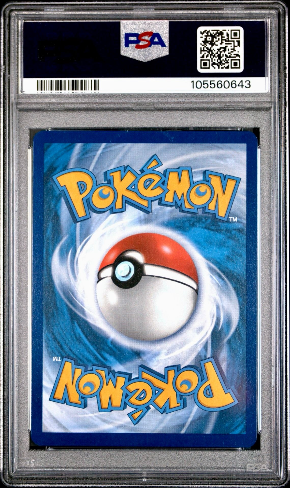 PSA 10 - Lucario VSTAR SWSH291 Crown Zenith ETB Promo - Pokemon