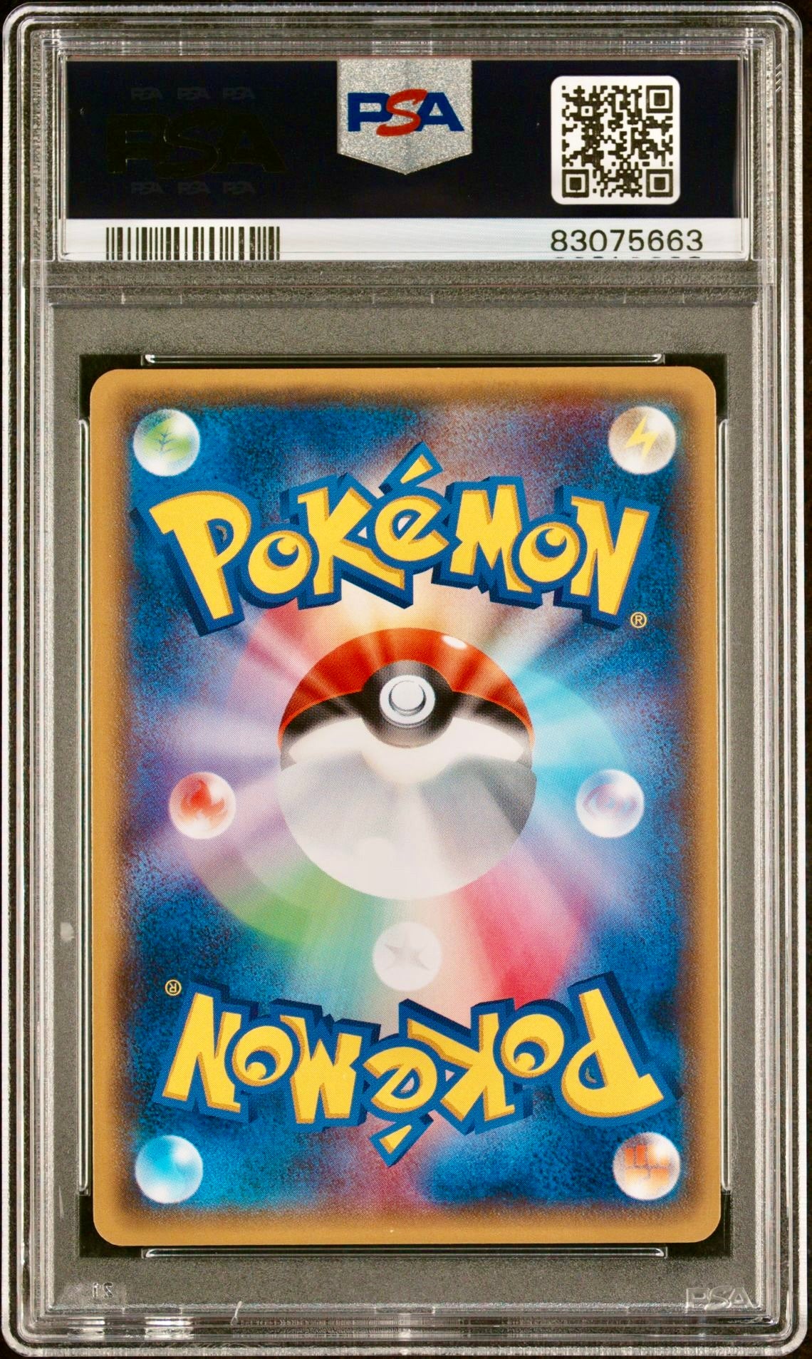 PSA 10 - Shaymin EX 063/078 XY6 Emerald Break 1st Edition - Pokemon