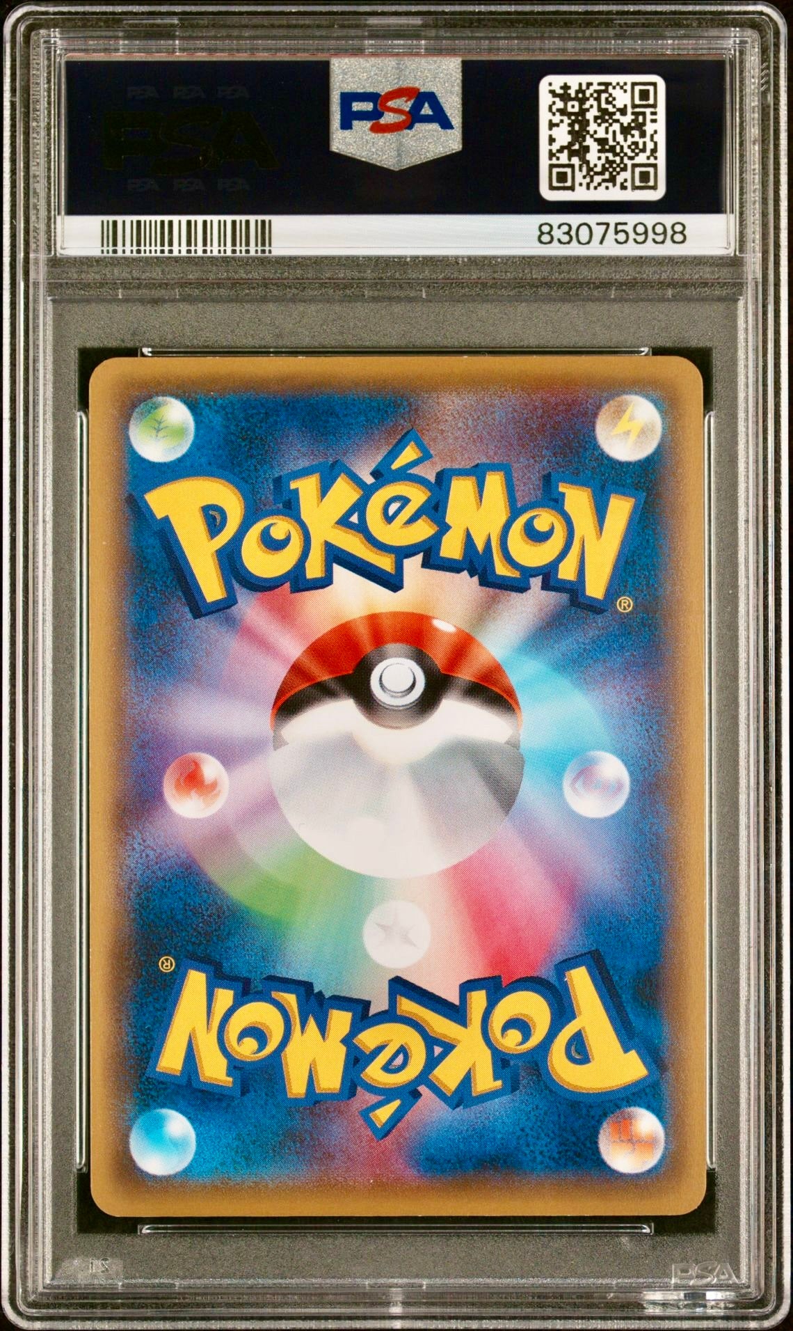 PSA 10 - Kingdra EX 055/078 XY10 Awakening Psychic King 1st Ed - Pokemon