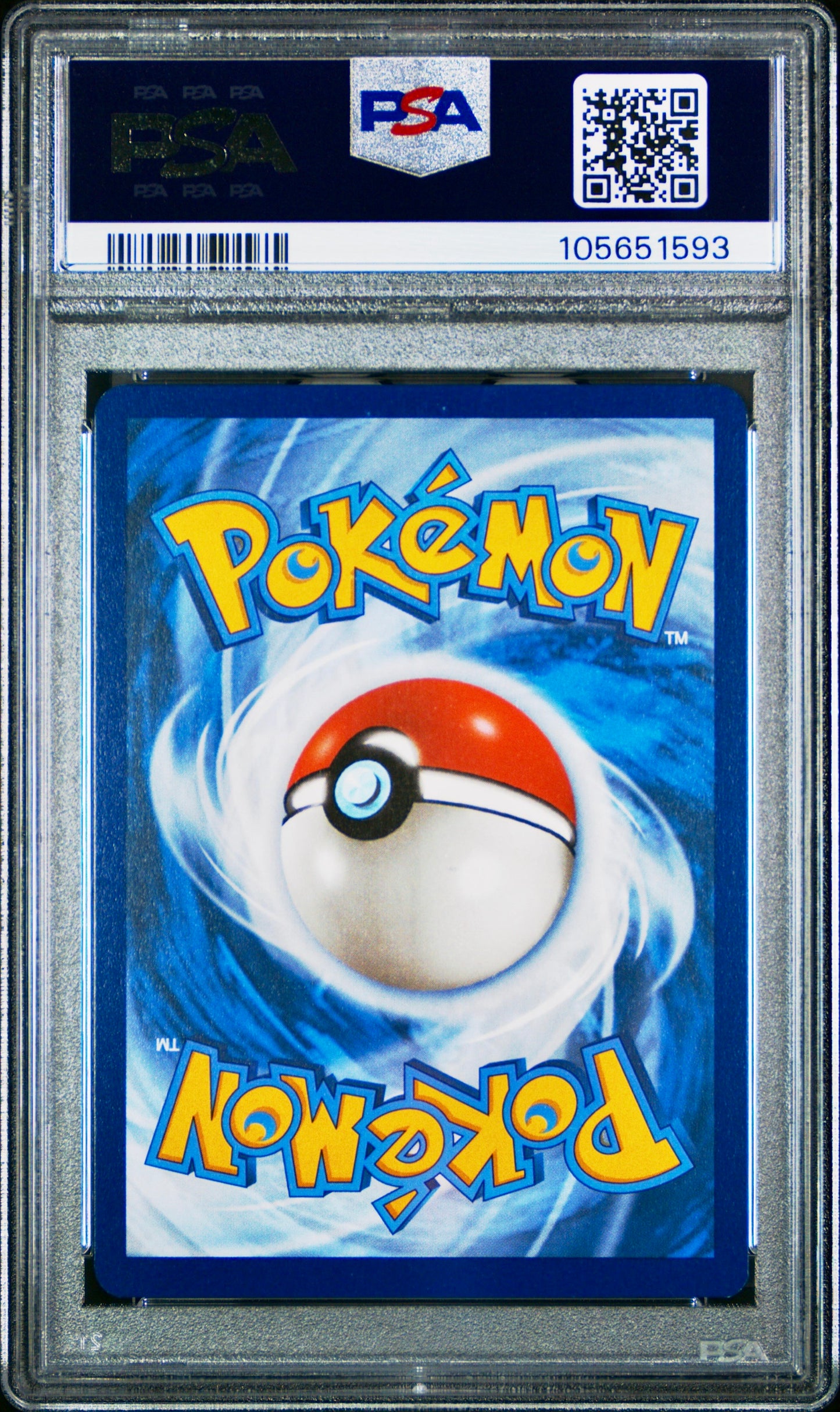 PSA 9 - Venusaur ex 003/165 SV MEW English 151 - Pokemon