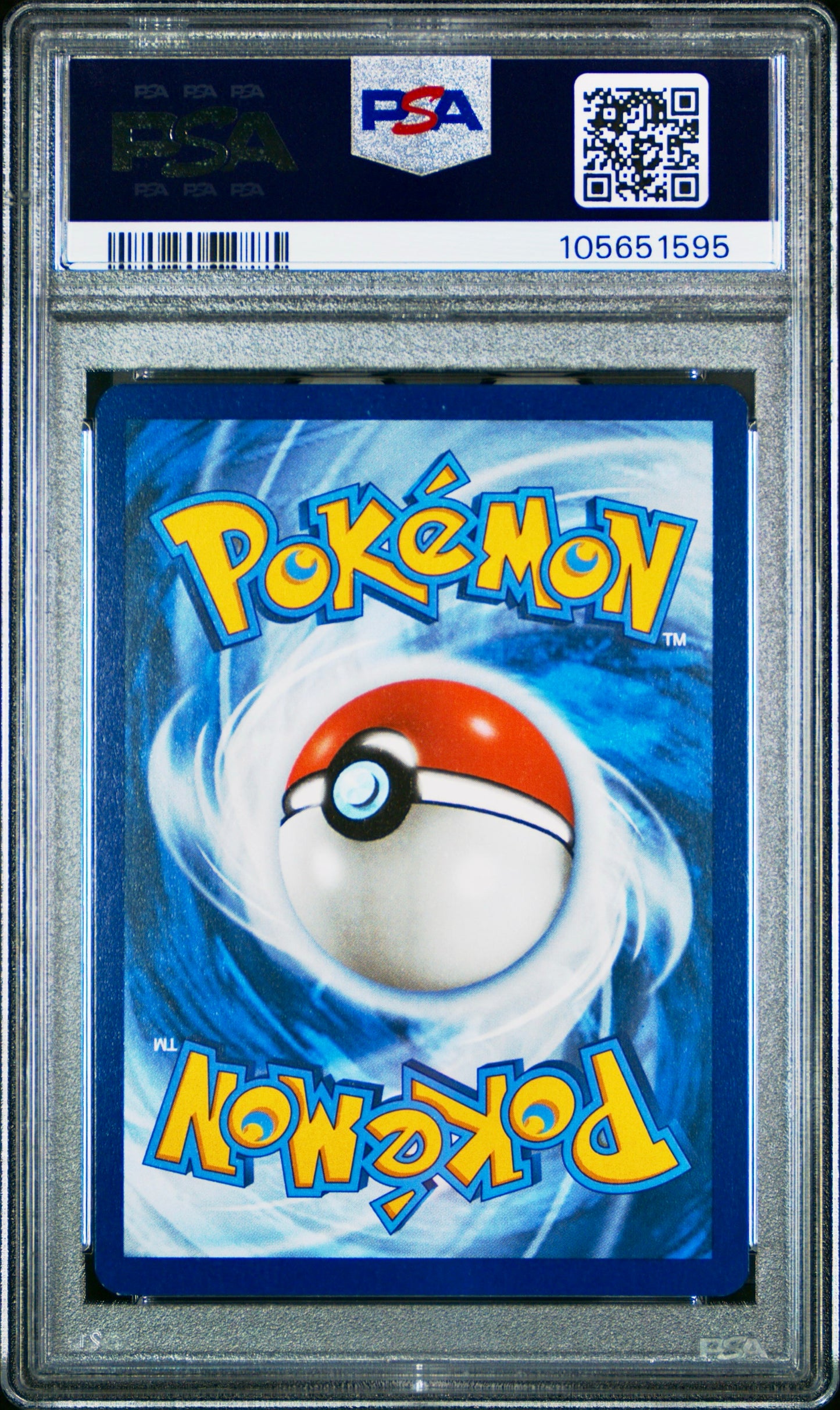PSA 9 - Venusaur ex 001/142 SV Stellar Crown - Pokemon
