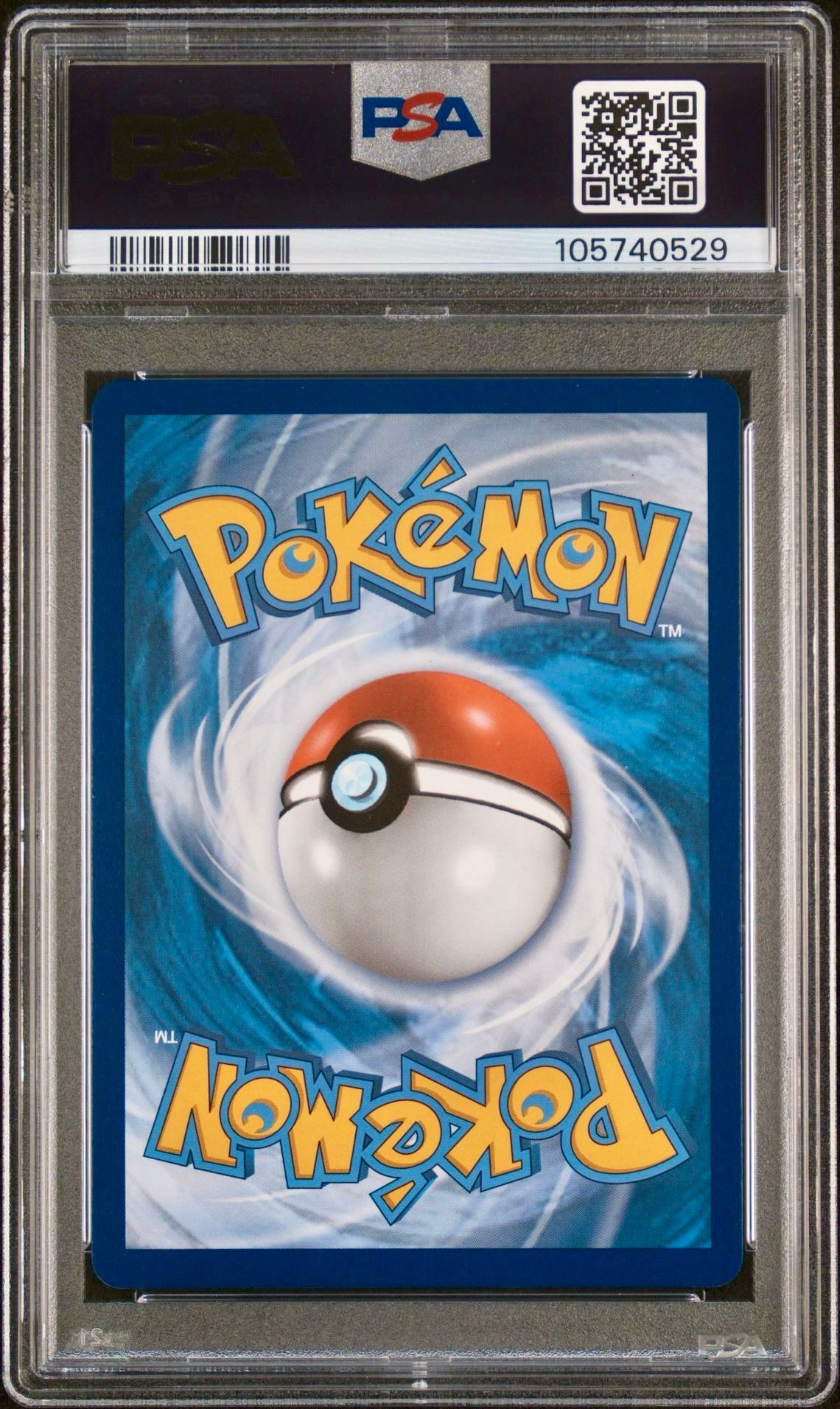 PSA 10 - Mew VMAX 269/264 SWSH Fusion Strike - Pokemon