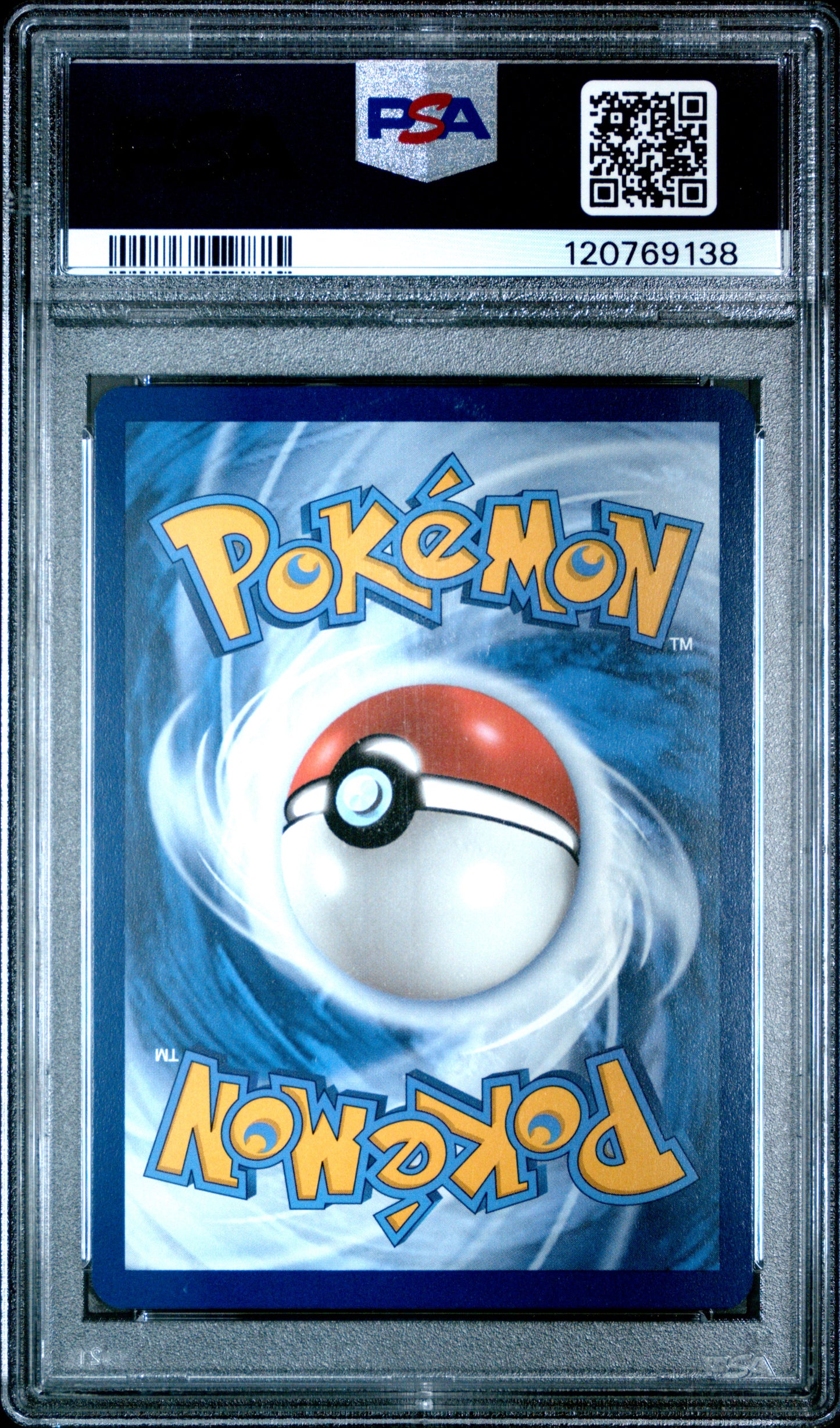 PSA 9 - Flareon ex 014/131 SV Prismatic Evolutions Surprise Box Promo - Pokemon
