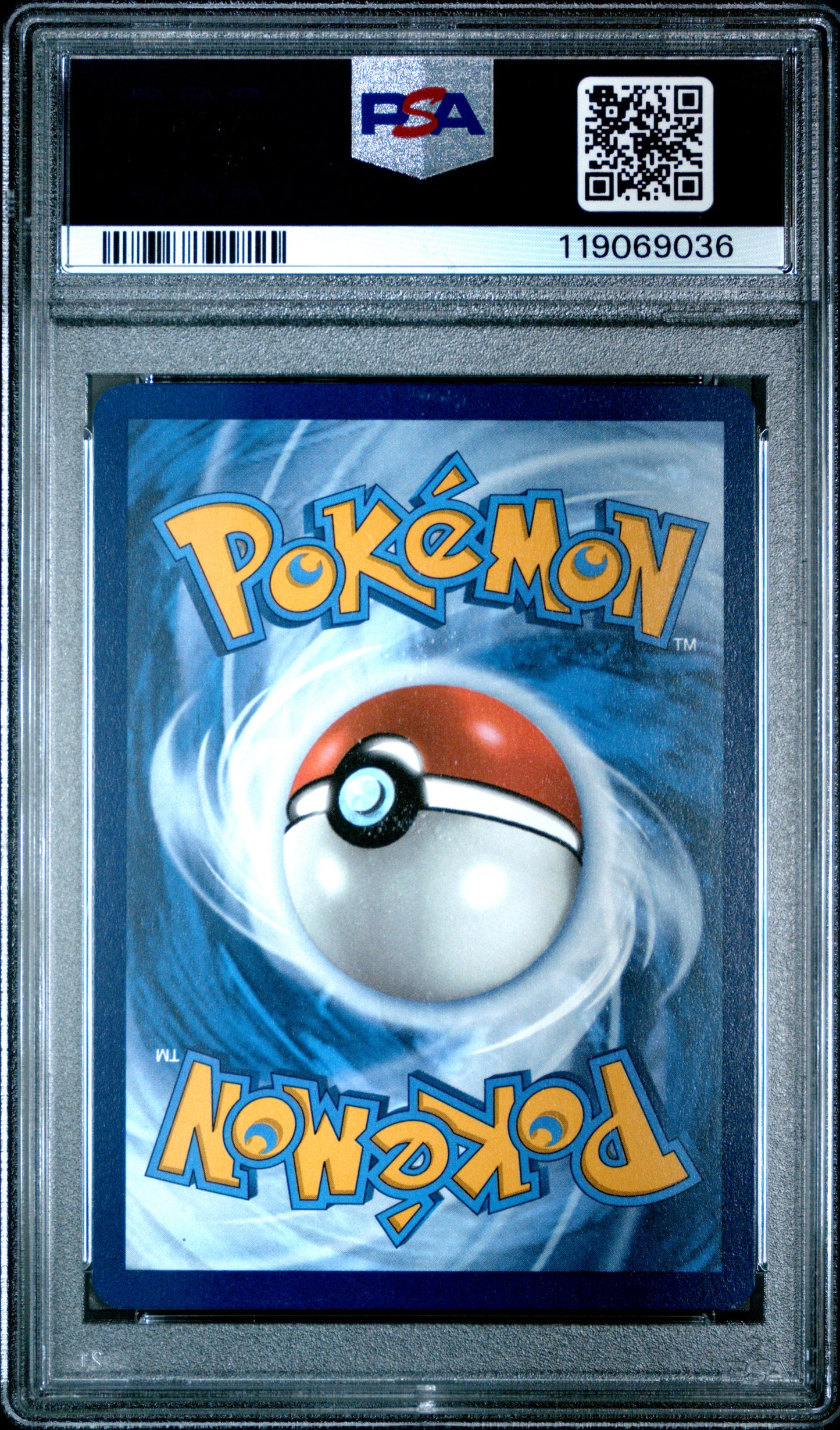 PSA 9 - Sylveon Holo SVP172 Prismatic Evolutions Tech Sticker Promo - Pokemon