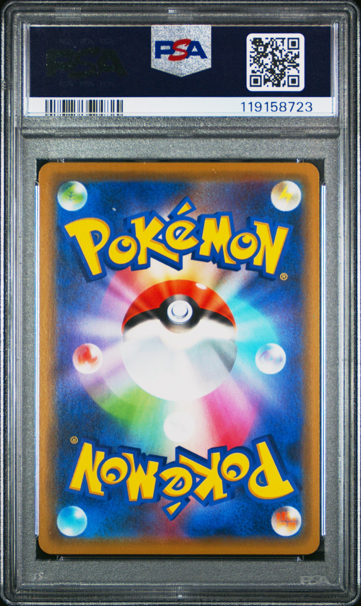 PSA 10 - Pikachu & Zekrom GX 041/173 SM12a Tag Team GX: All Stars - Pokemon