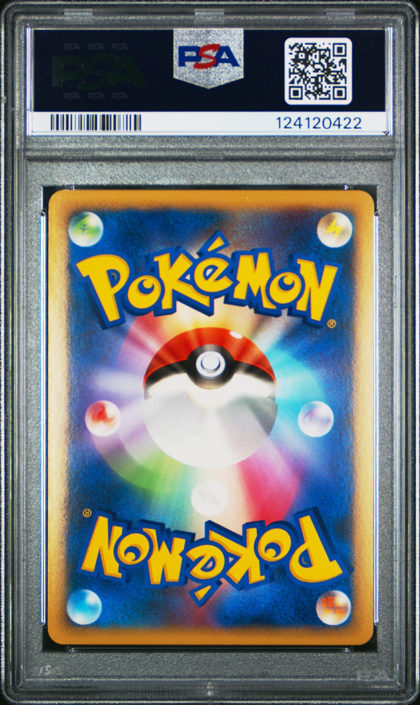 PSA 9 - Togekiss Holo 061/080 HG&SS L2 Reviving Legends 1st Edition - Pokemon