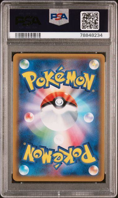 PSA 10 - Exeggutor GX 054/050 sm4a Ultradimensional Beasts - Pokemon