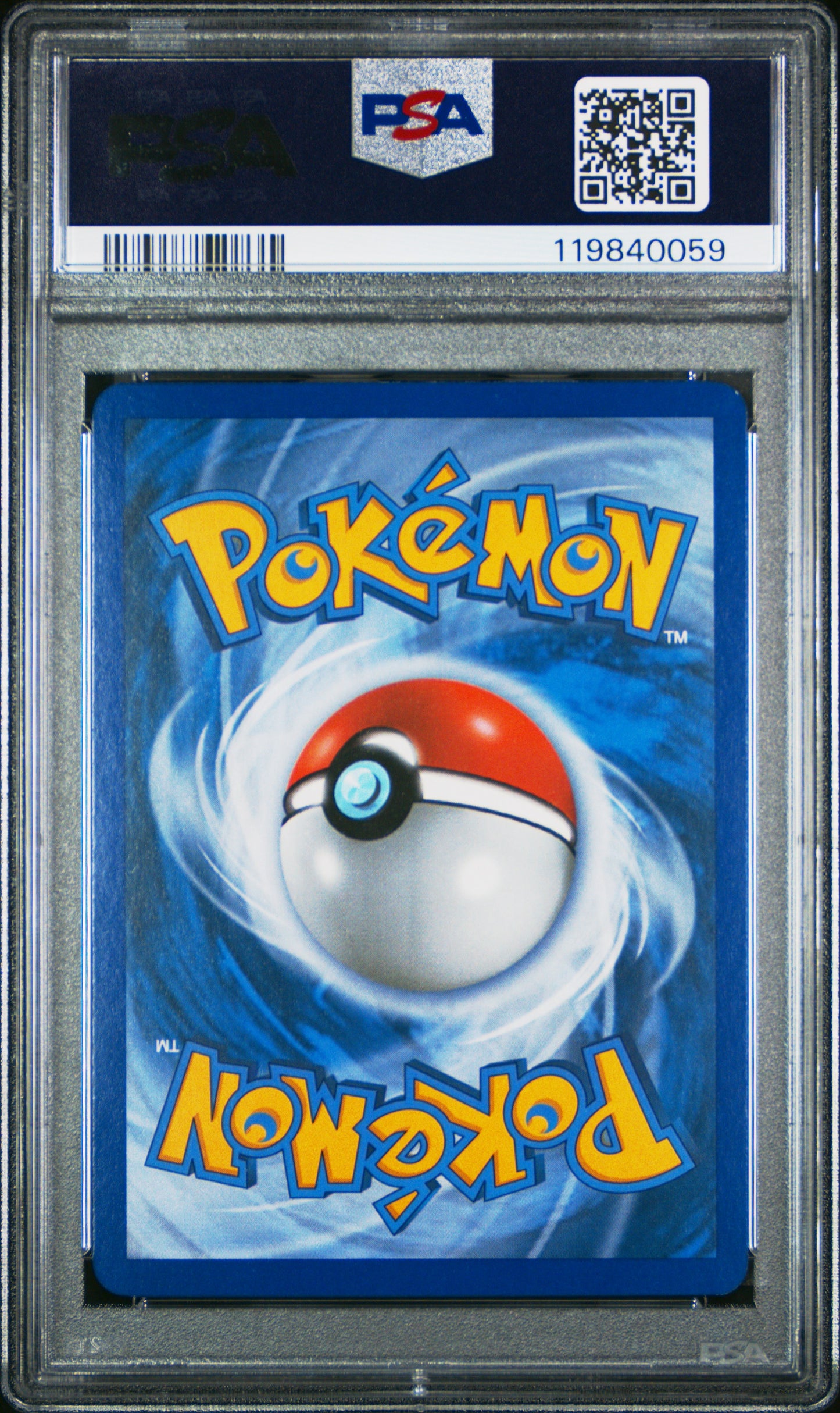 PSA 9 - Rayquaza Holo 20/95 Call of Legends - Pokemon