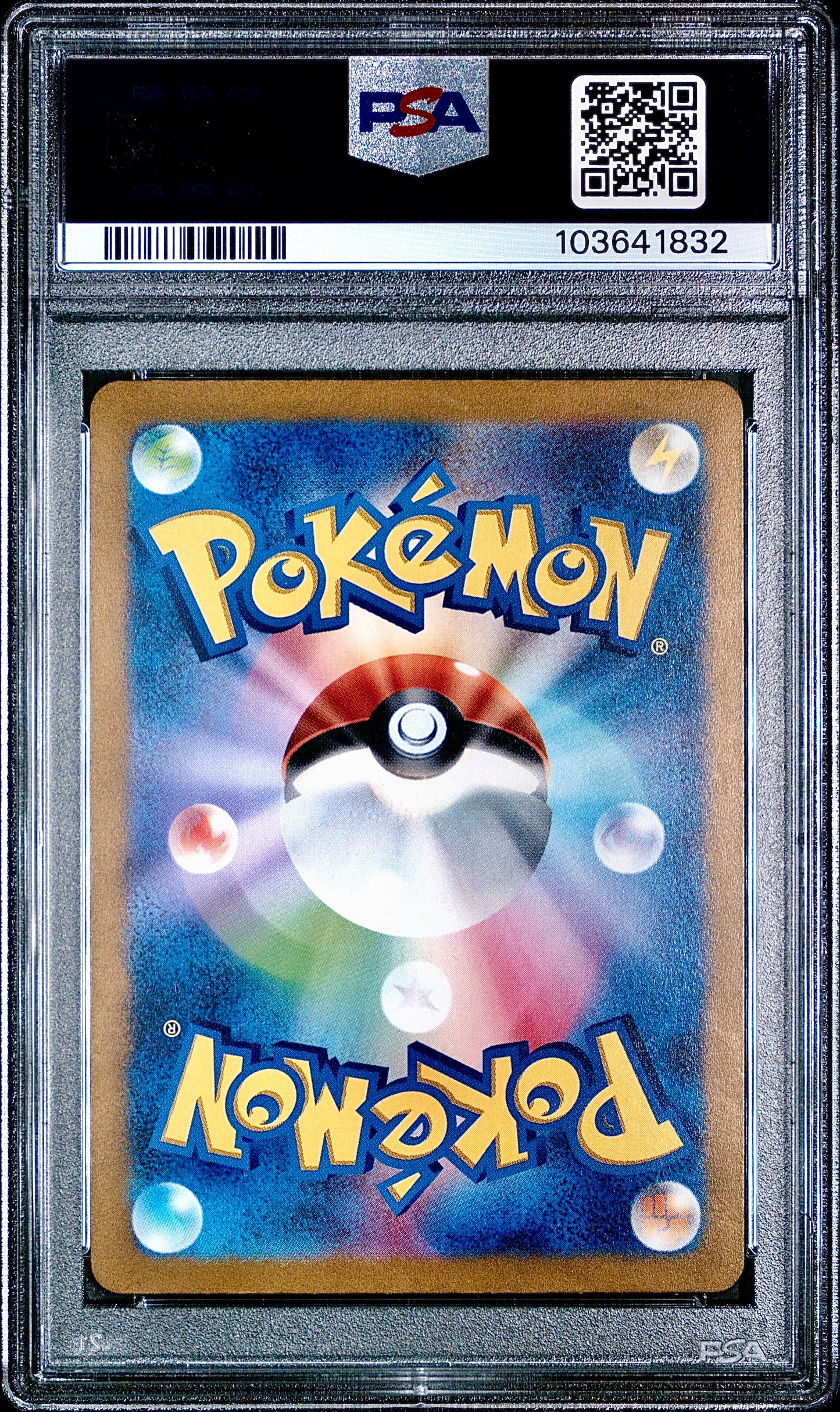PSA 10 - Giratina VSTAR 261/172 s12a VSTAR Universe - Pokemon