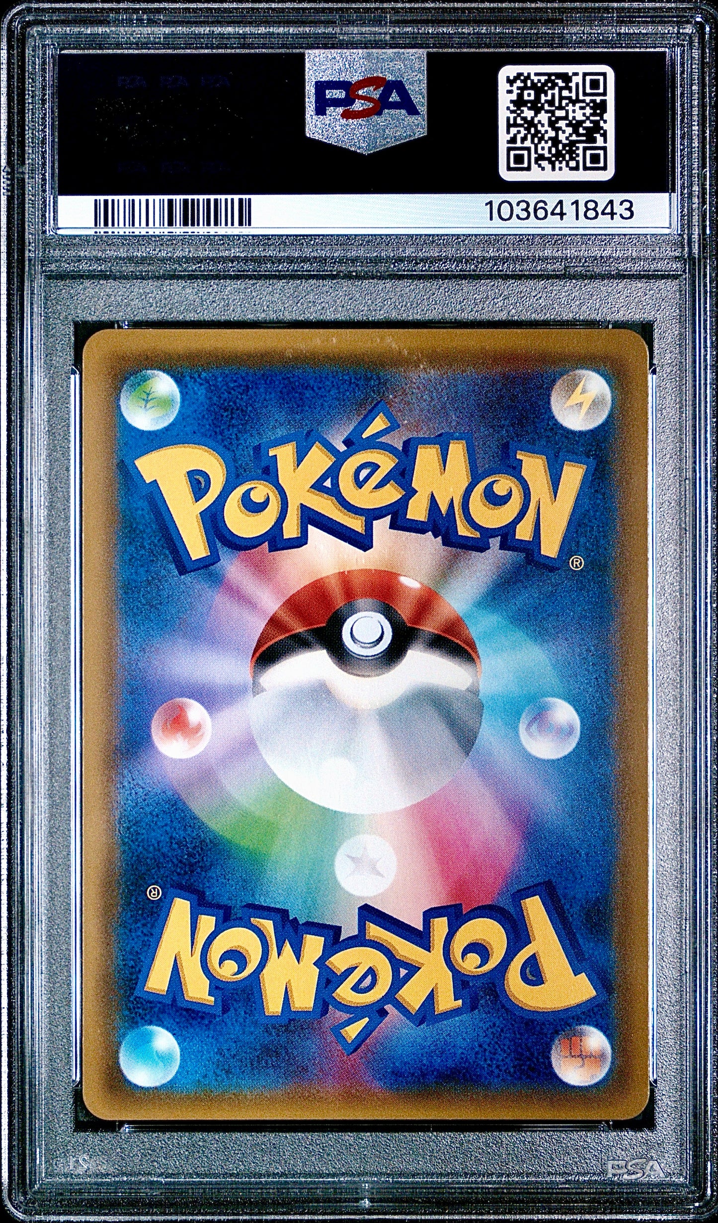 PSA 9 - Garchomp & Giratina GX 066/054 SM10a GG End - Pokemon