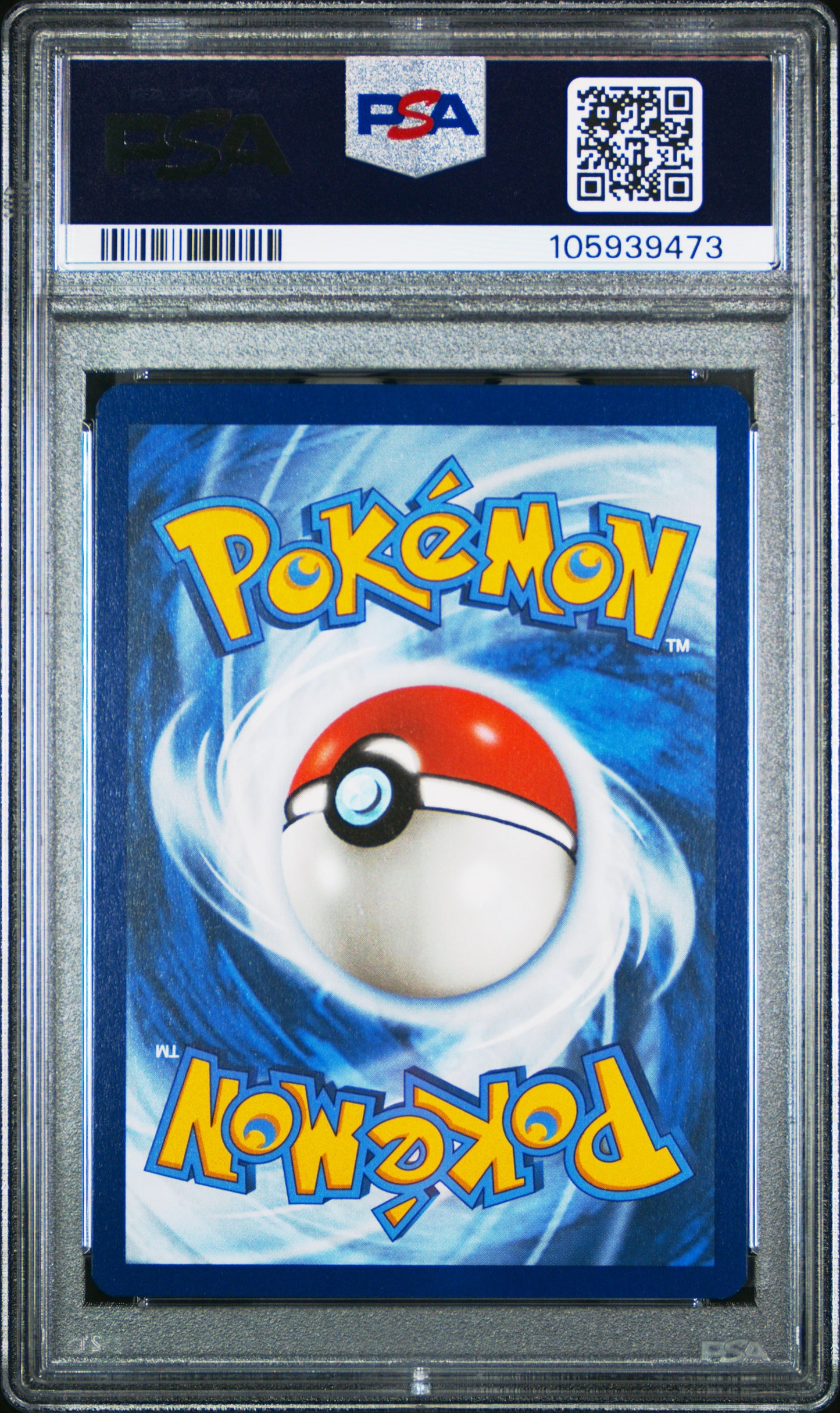 PSA 9 - Lapras ex 032/142 SV Stellar Crown - Pokemon
