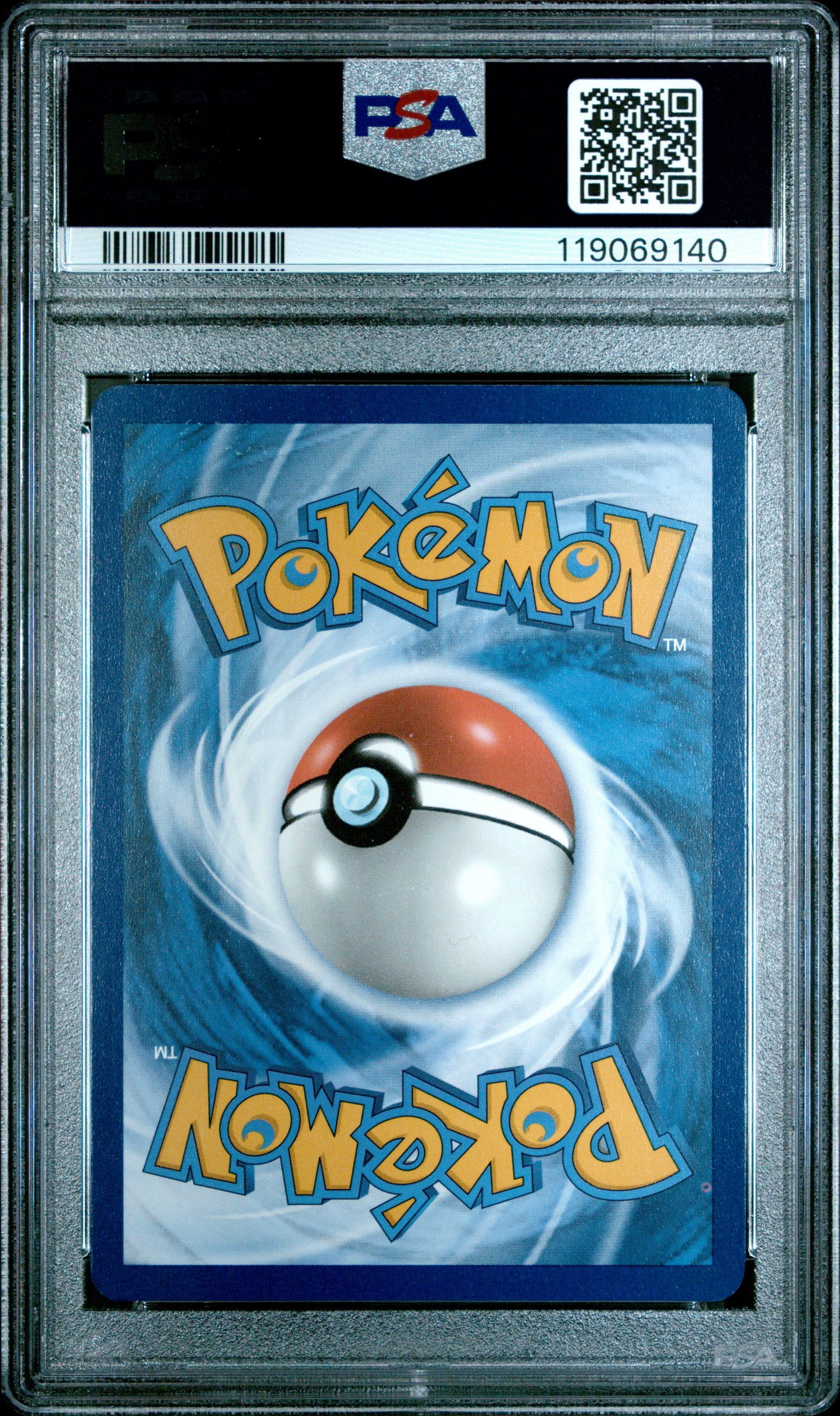 PSA 8.5 - Koraidon ex 247/198 SIR SV Scarlet & Violet Base - Pokemon