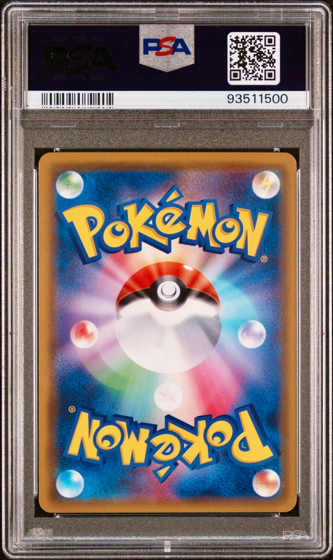 PSA 10 - Mars 072/066 SM5S Ultra Sun - Pokemon