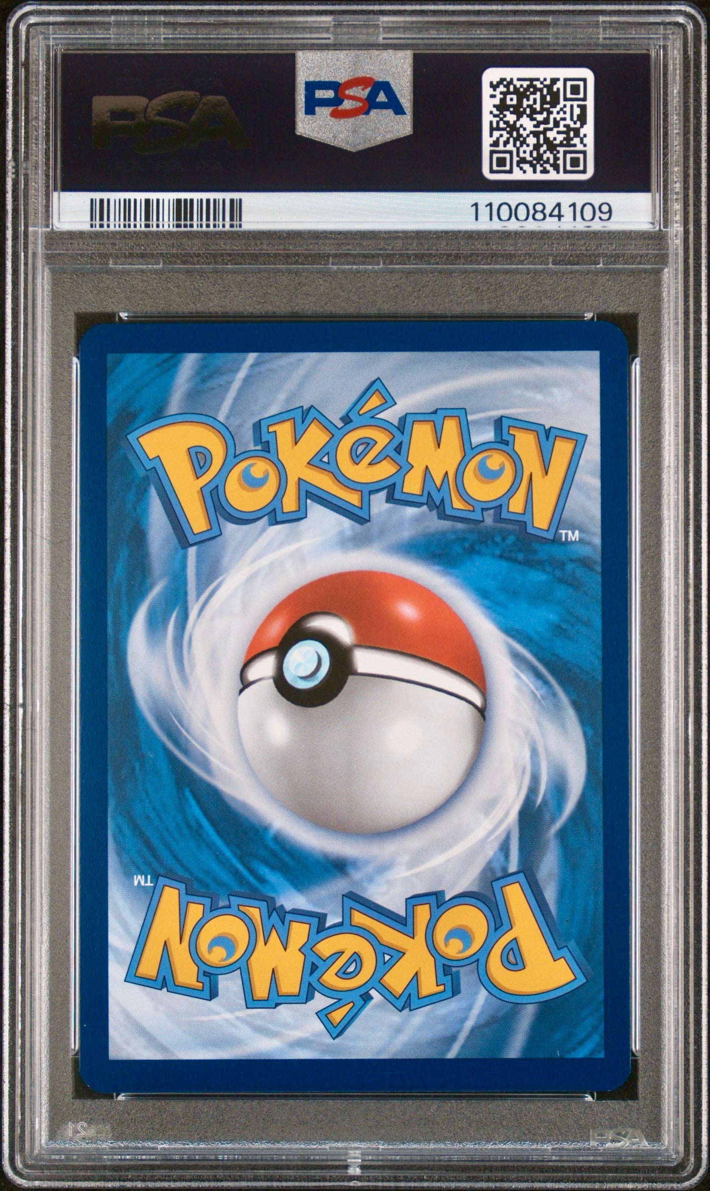 PSA 10 - Jolteon ex SAR 153/131 SV Prismatic Evolutions - Pokemon