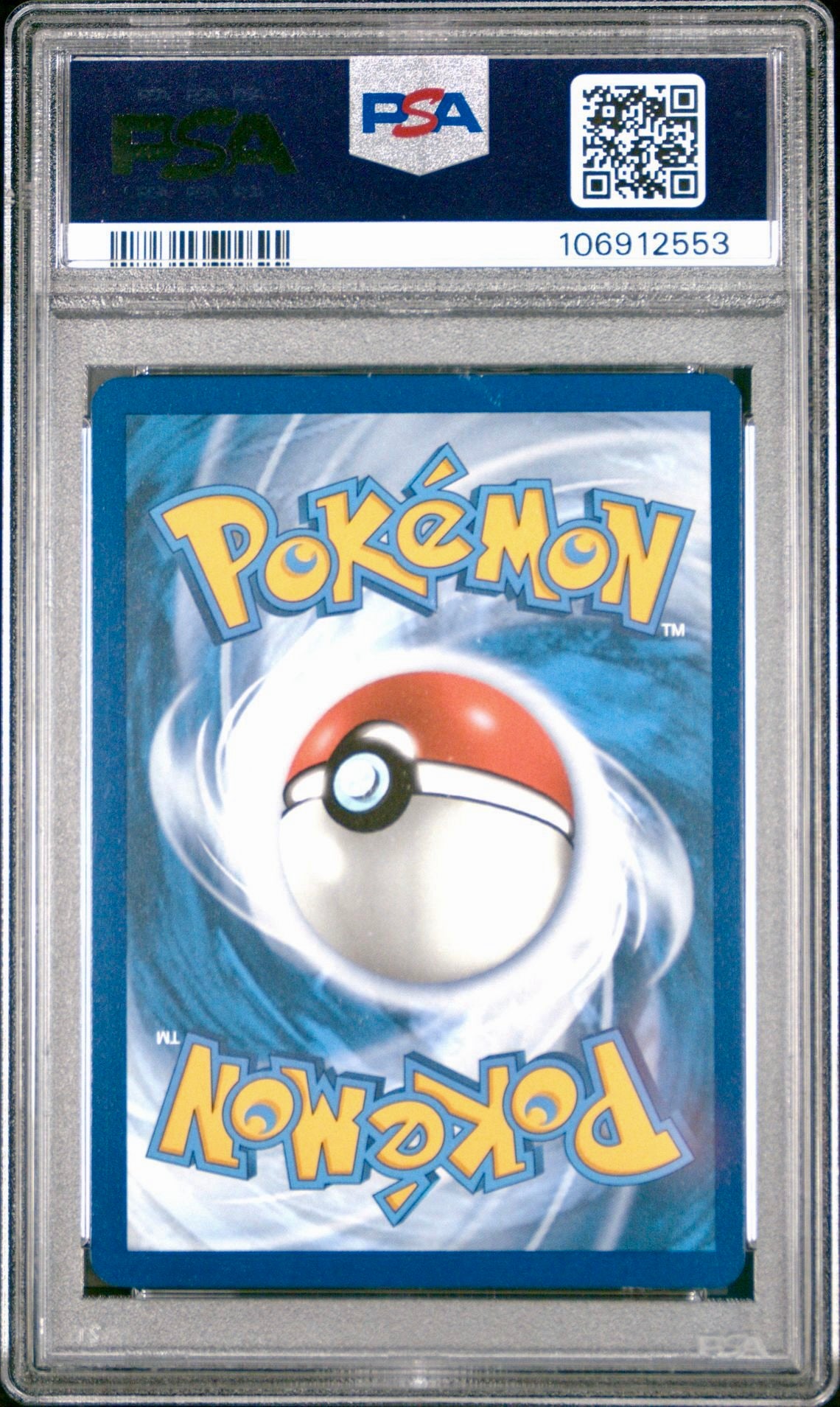 PSA 9 - Wartortle Holo 002/034 CLB English Classic Collection - Pokemon